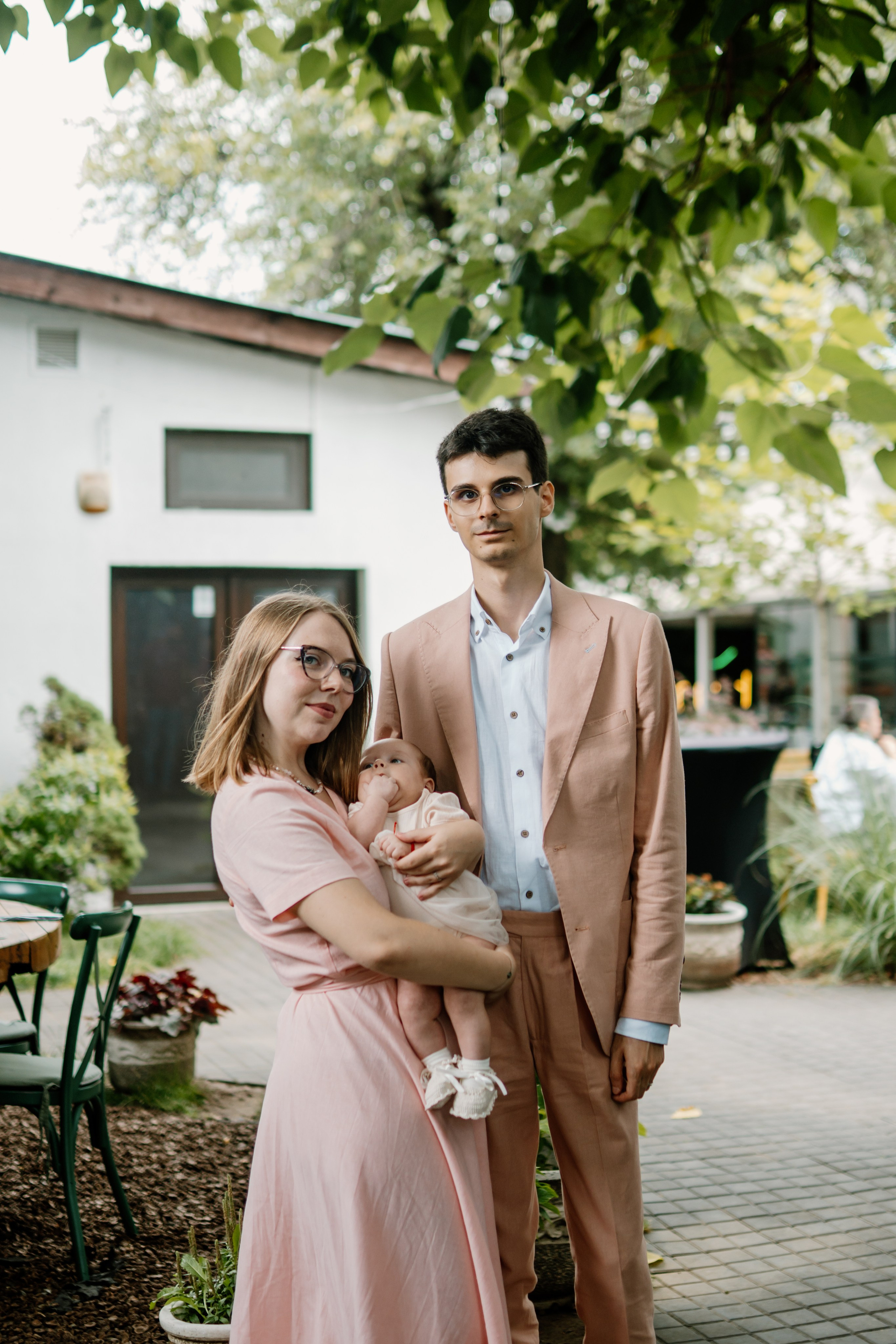 Baby Iris. Gabrielacojocariu.com