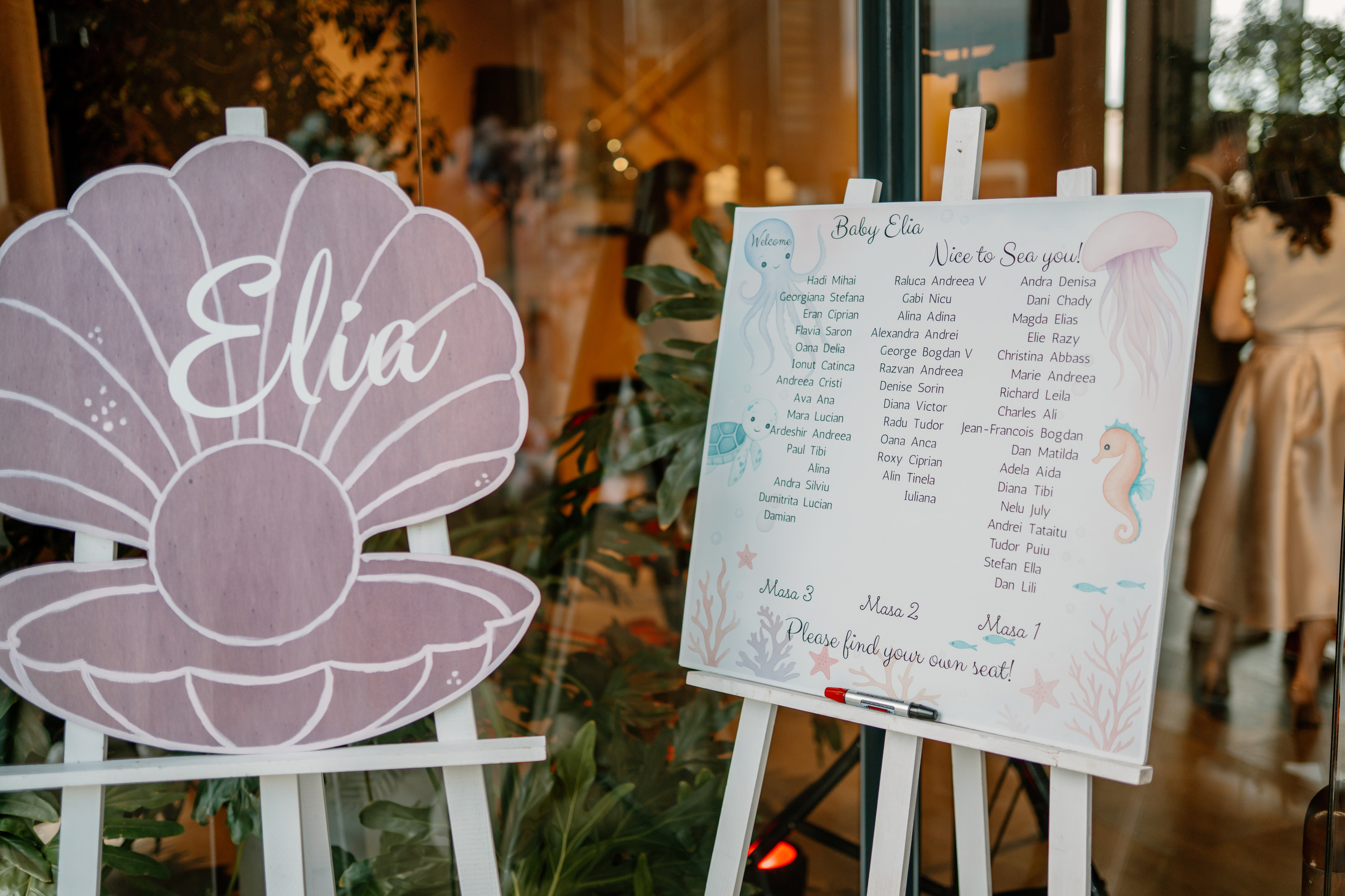 Baby Elia. Gabrielacojocariu.com