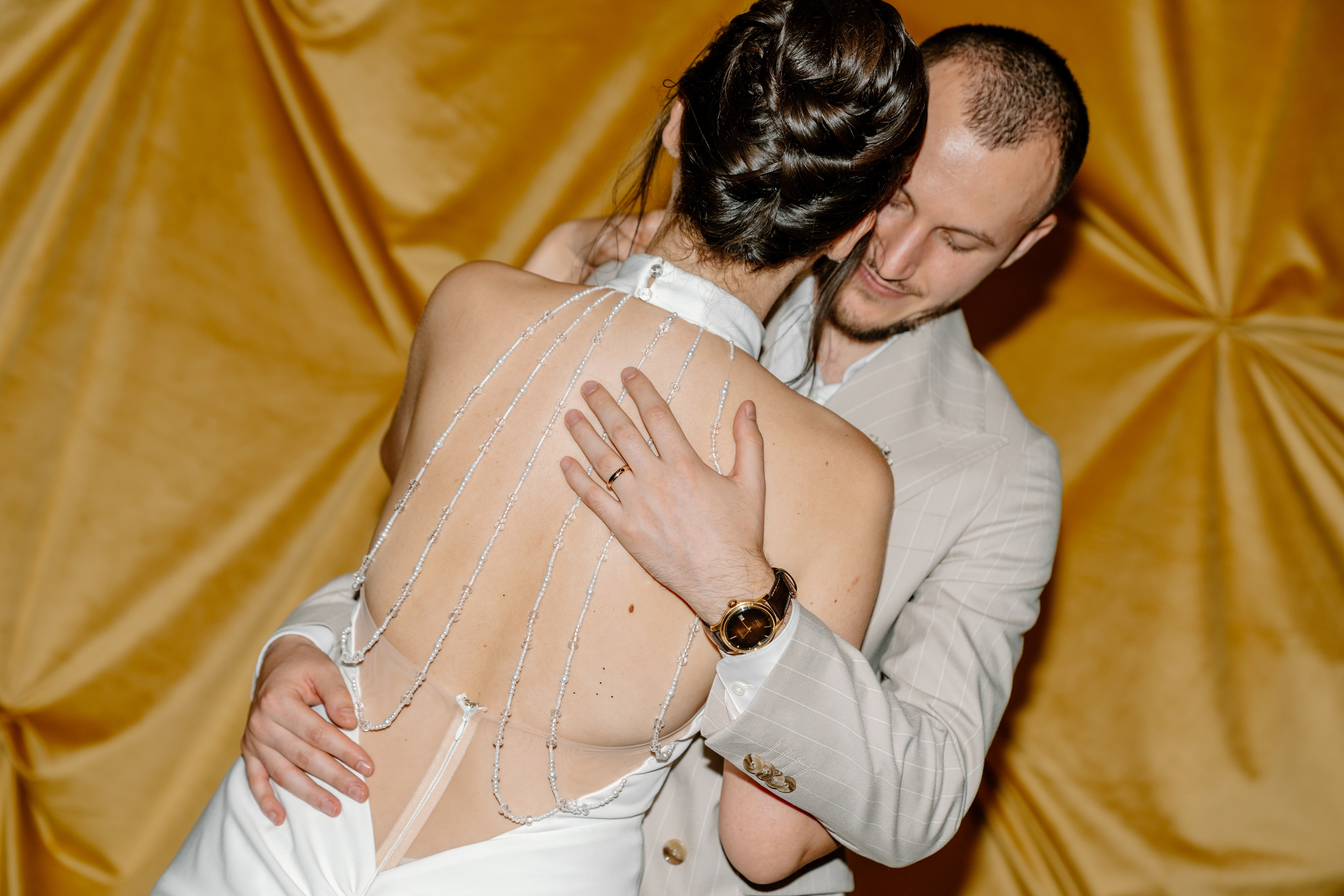 Alex & Corina. Gabrielacojocariu.com