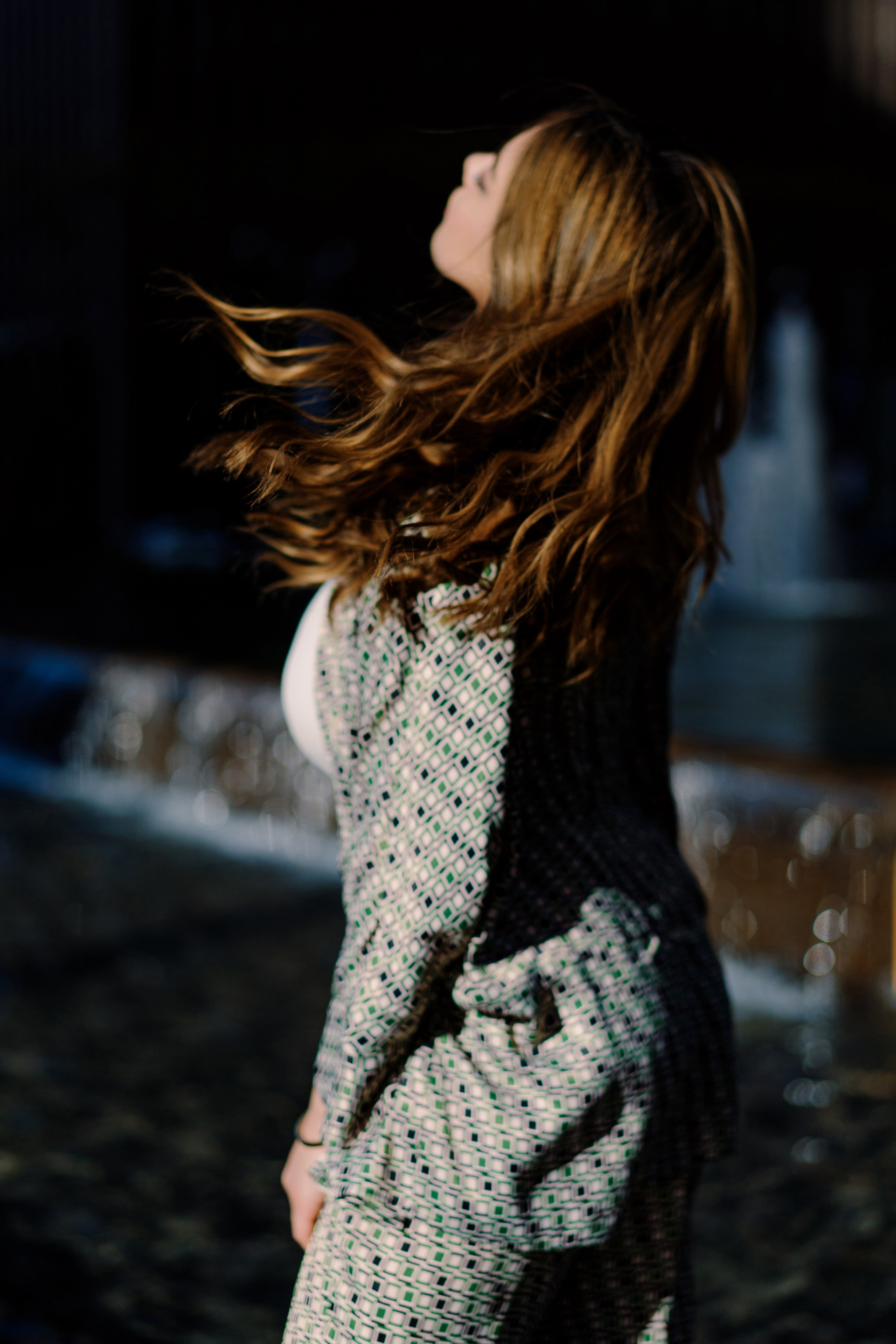 5th Avenue & Bryant Park Photography Sessions | NYC Portrait Location Guide. Videographer and photographer in New York // MAKAROV.VIDEO