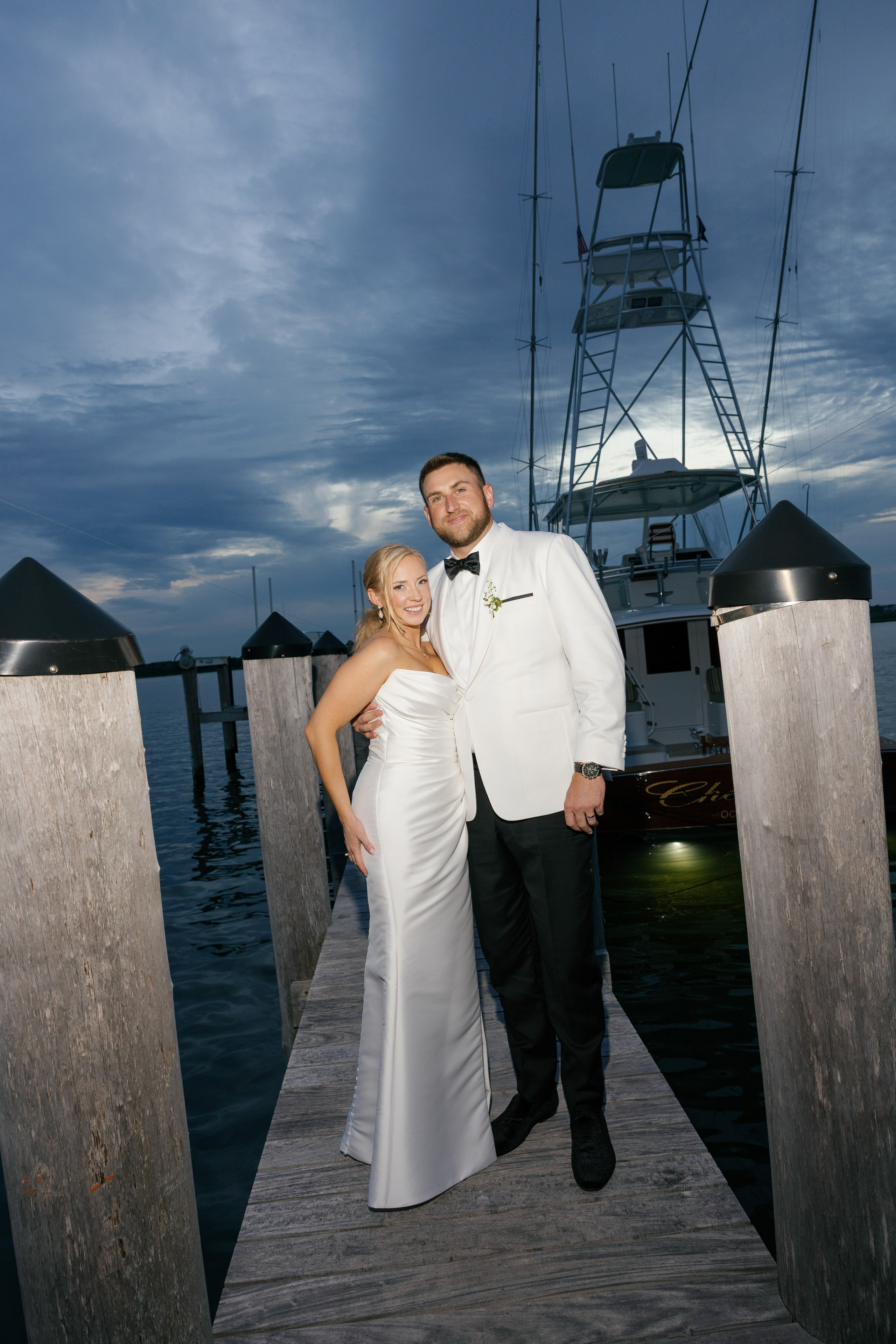 Anne Marie and Andrew. Wedding photographer and videographer New York | New Jersey