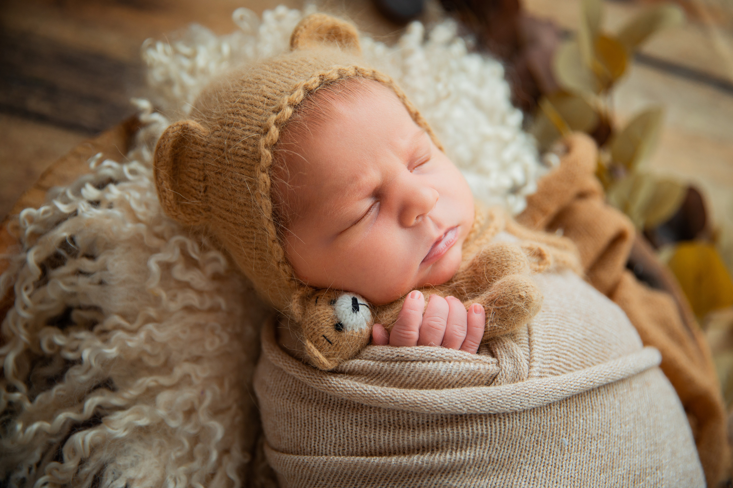 NEWBORN. Valokuvaaja Itä-Uudellamaalla Viktoria photography