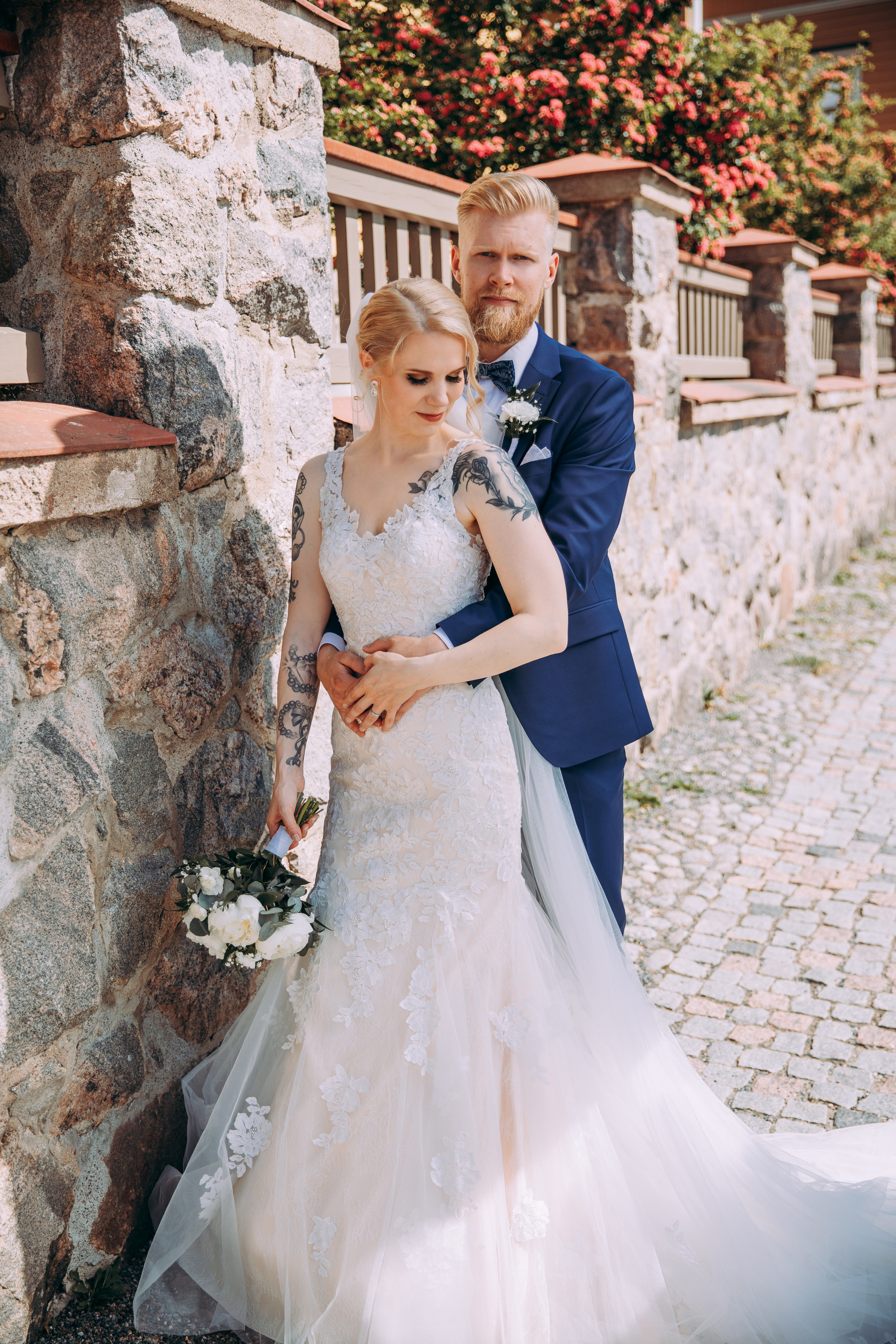 E & R. Valokuvaaja Itä-Uudellamaalla Viktoria photography