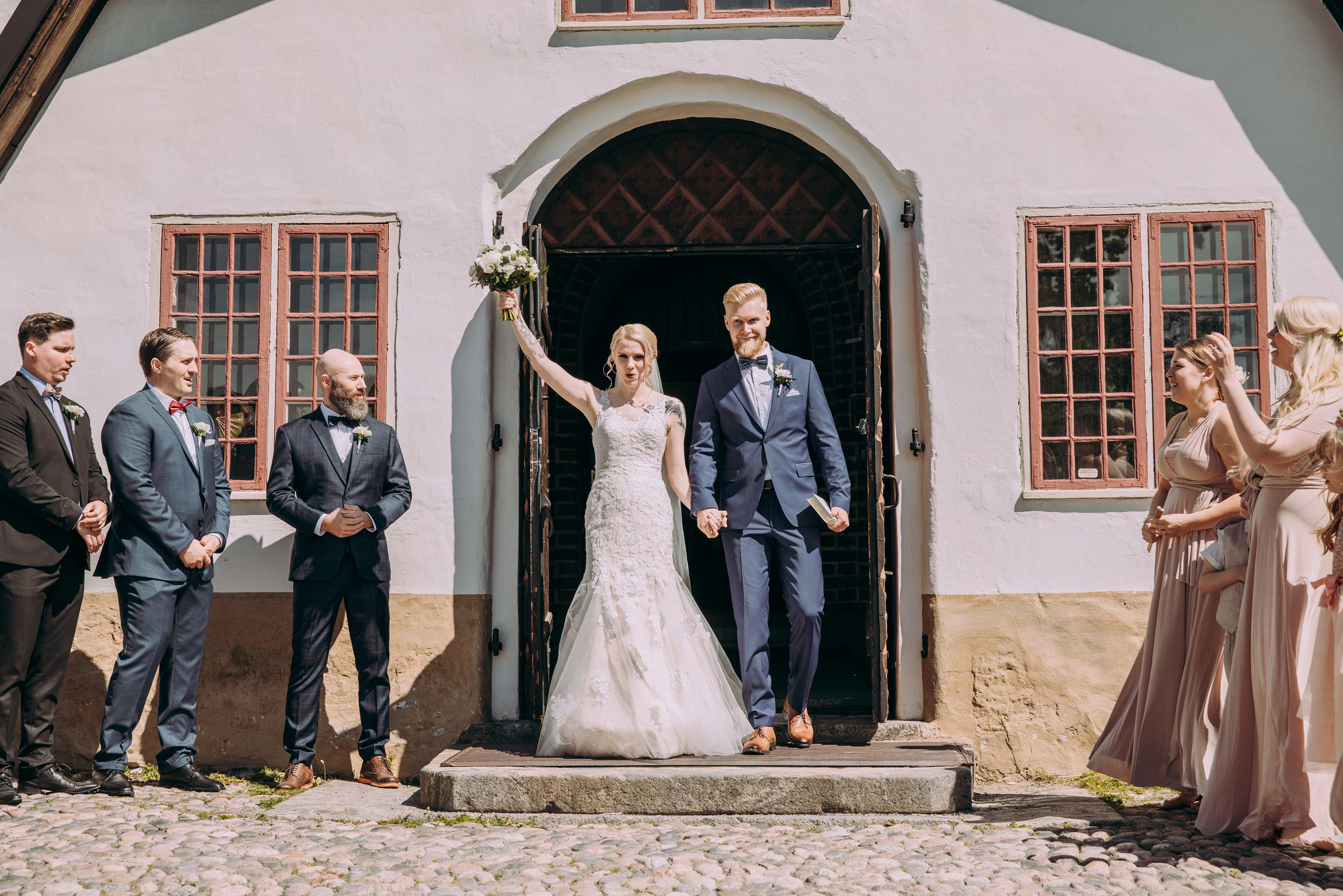 E & R. Valokuvaaja Itä-Uudellamaalla Viktoria photography
