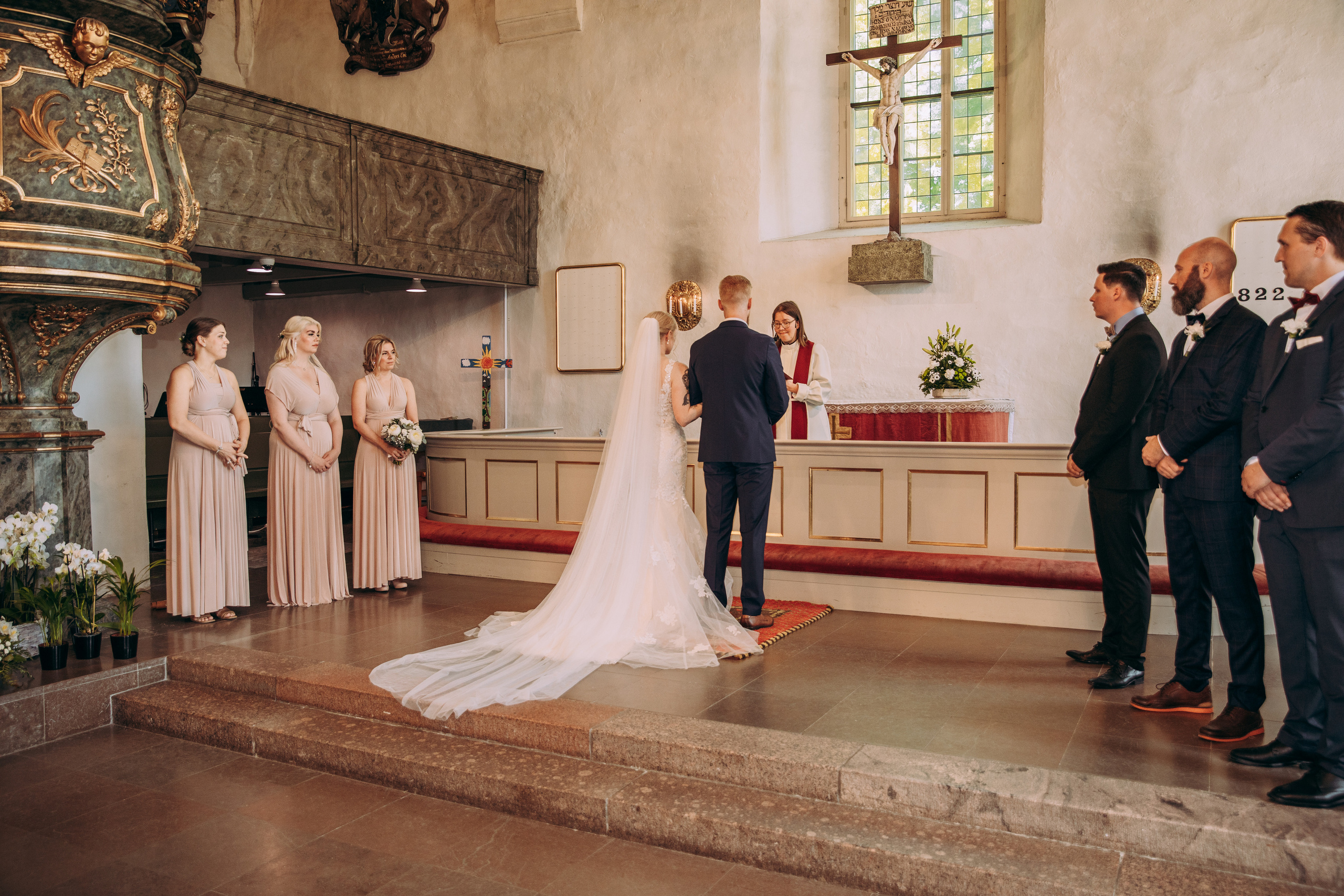 J & J. Valokuvaaja Itä-Uudellamaalla Viktoria photography