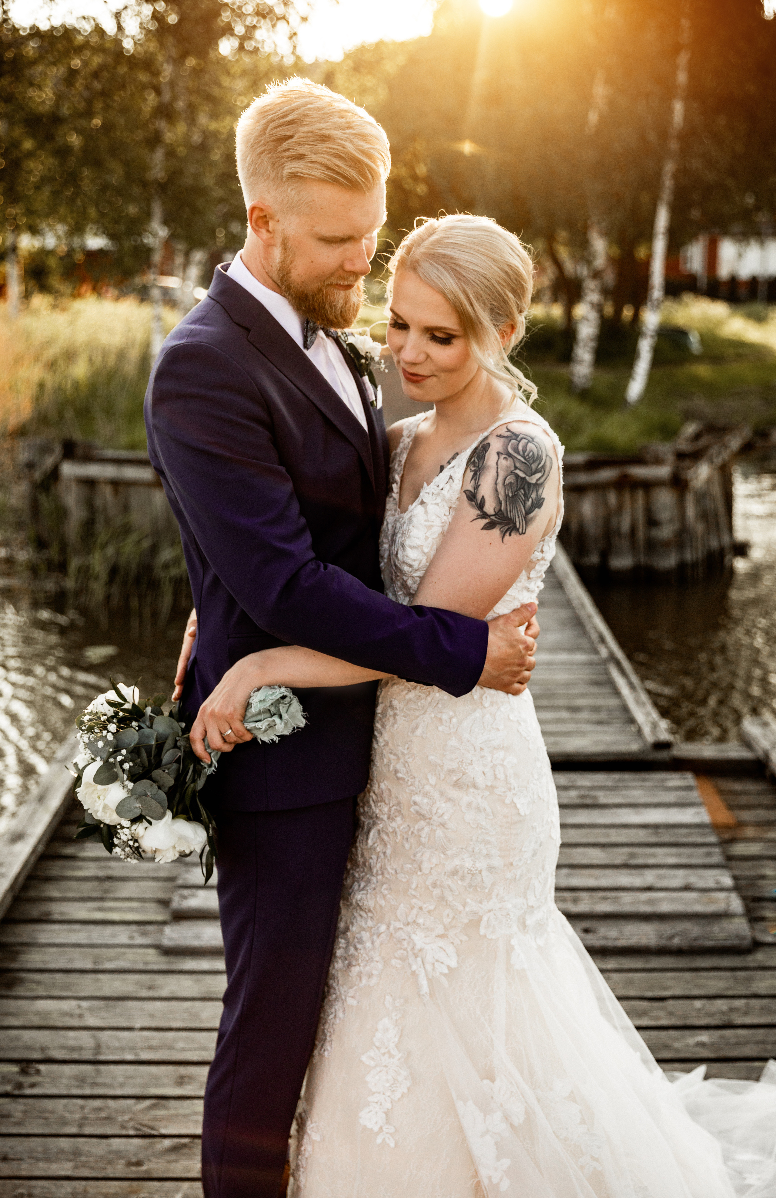 E & R. Valokuvaaja Itä-Uudellamaalla Viktoria photography