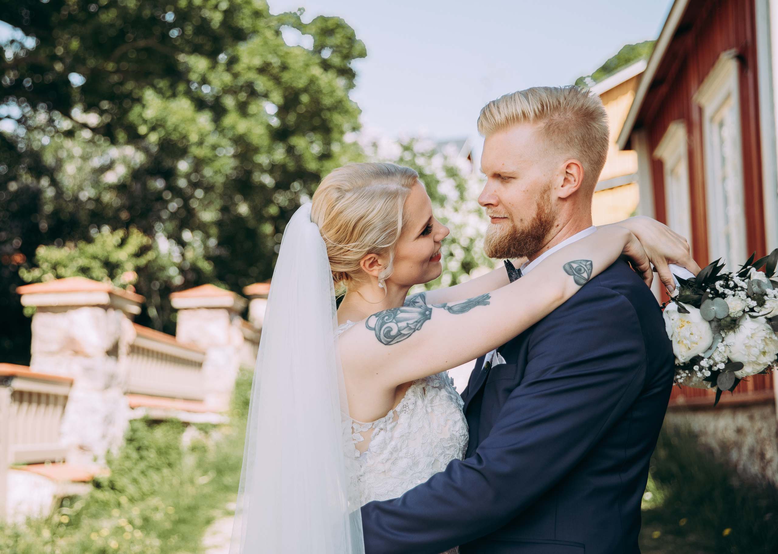 E & R. Valokuvaaja Itä-Uudellamaalla Viktoria photography