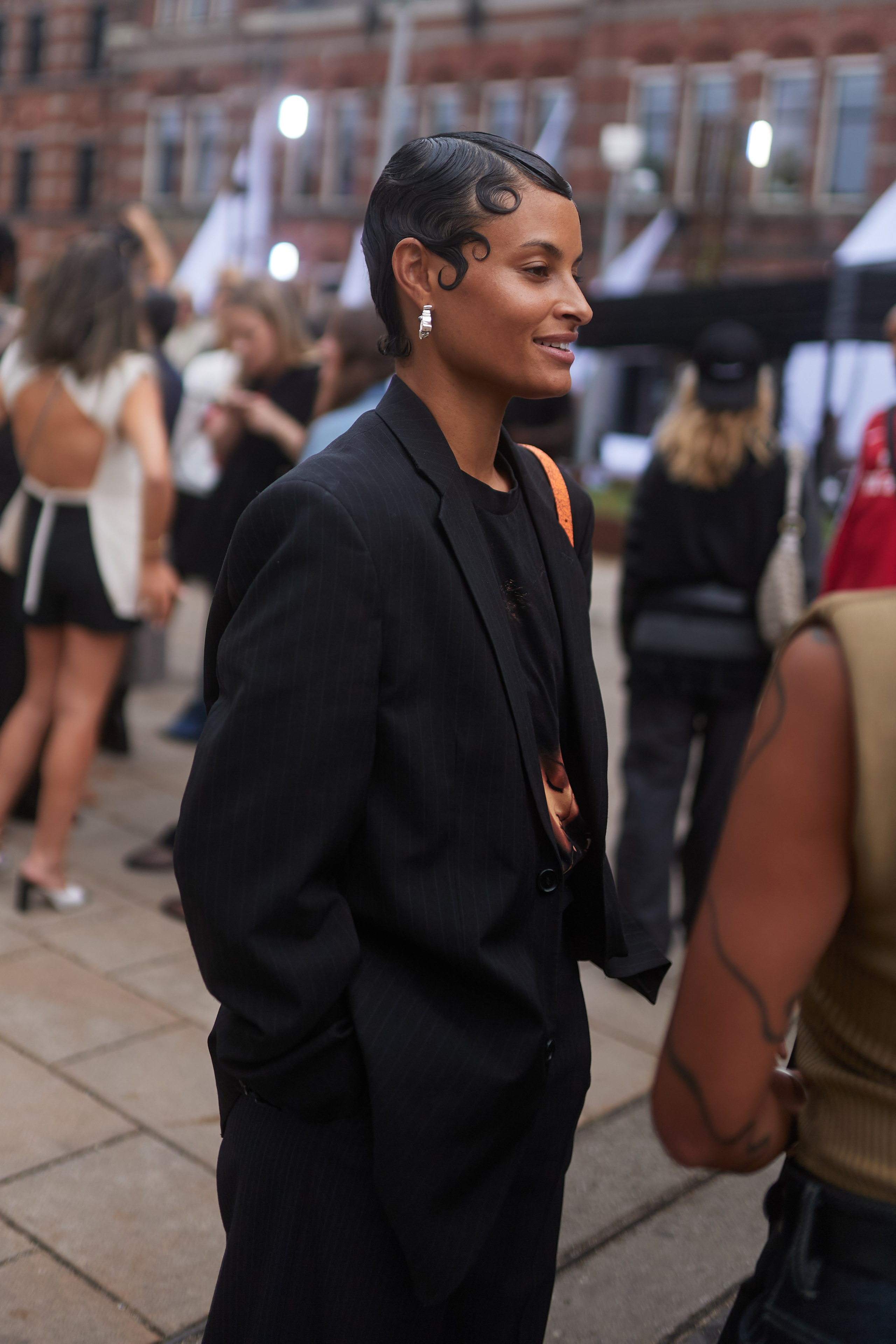 Amsterdam Fashion Week 3.09. Professionele Portret- en Zakelijke Fotograaf in Nederland | Amsterdam, Den Haag, Leiden, Zoetermeer