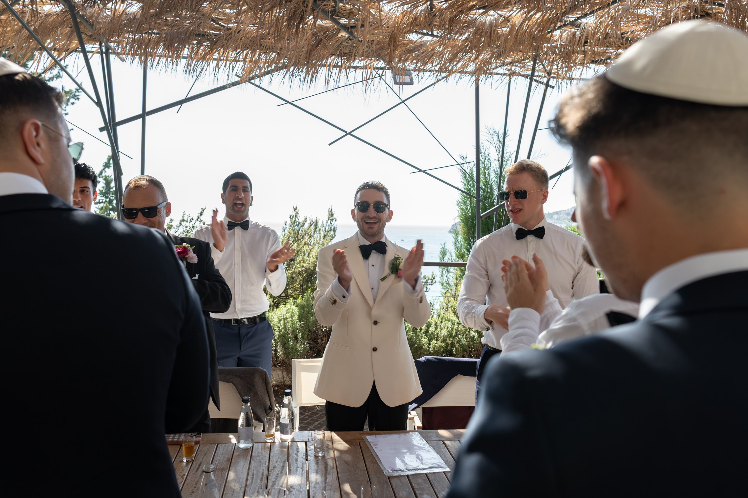 Sumosan Dukley Montenegro Wedding. Montenegro Wedding Photographer & Videographer | Maria & Vasilii