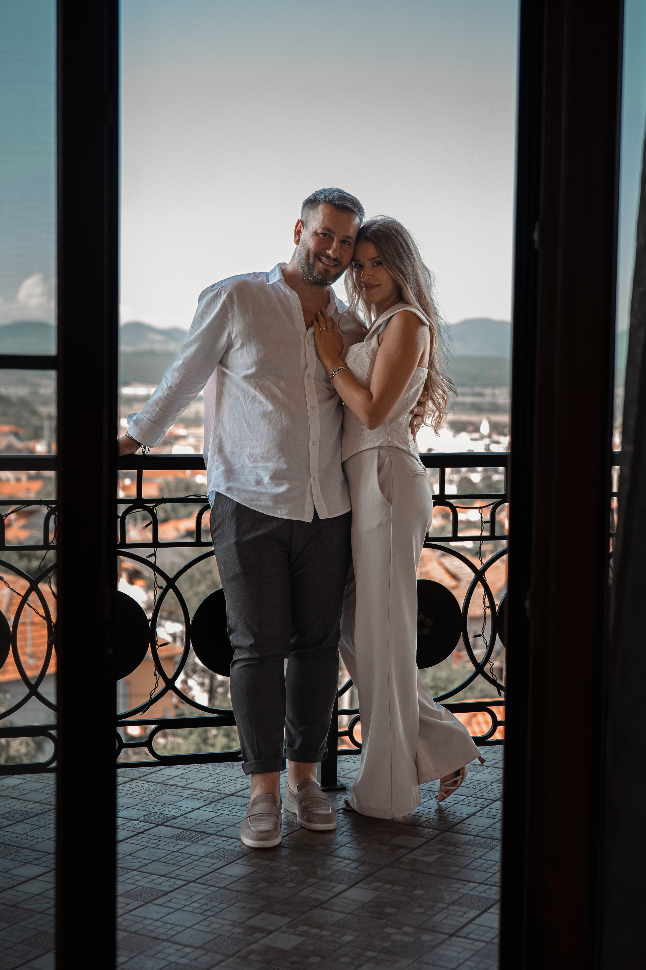 Cununie Sebastian si Maria. Freesh Media Products