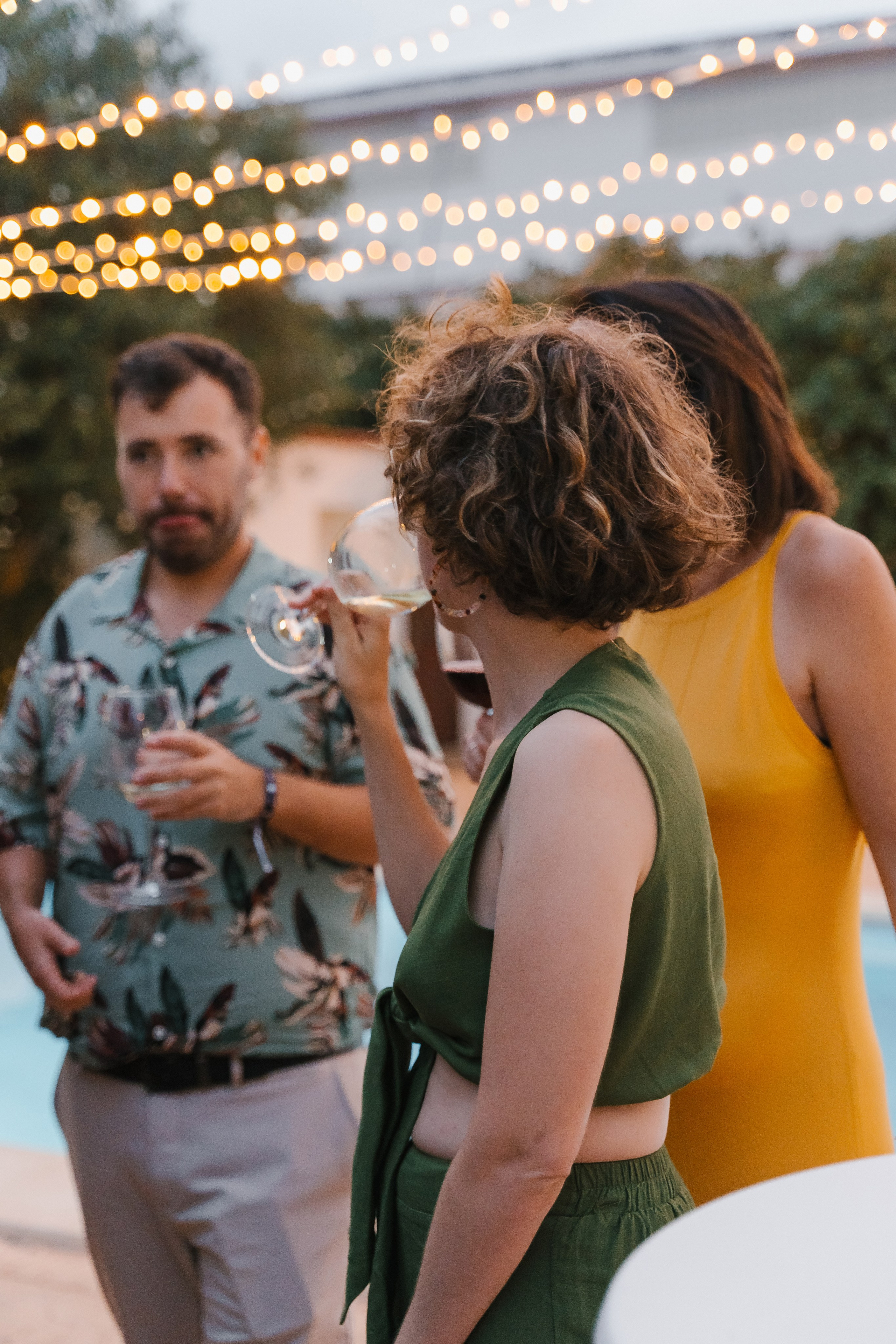 J+C. Fotógrafa de bodas y familias en España, Valencia: Nadia ProFoto