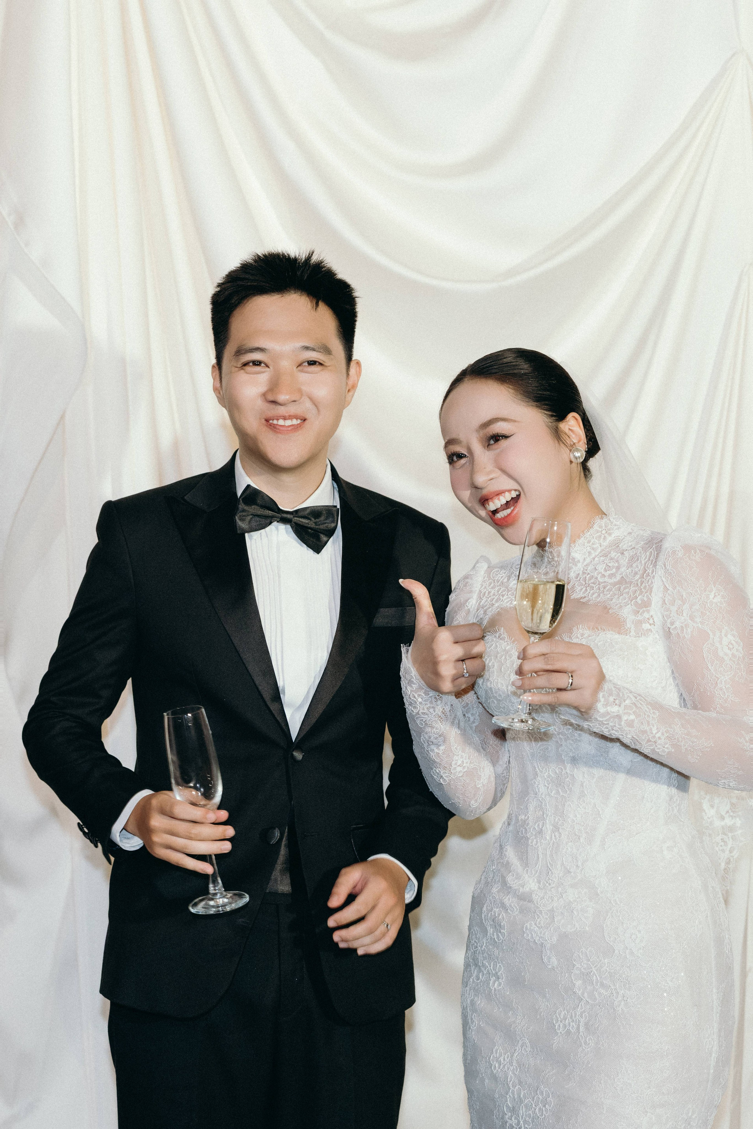 Quan + HienAnh | Photojournalism. BenColor Studio