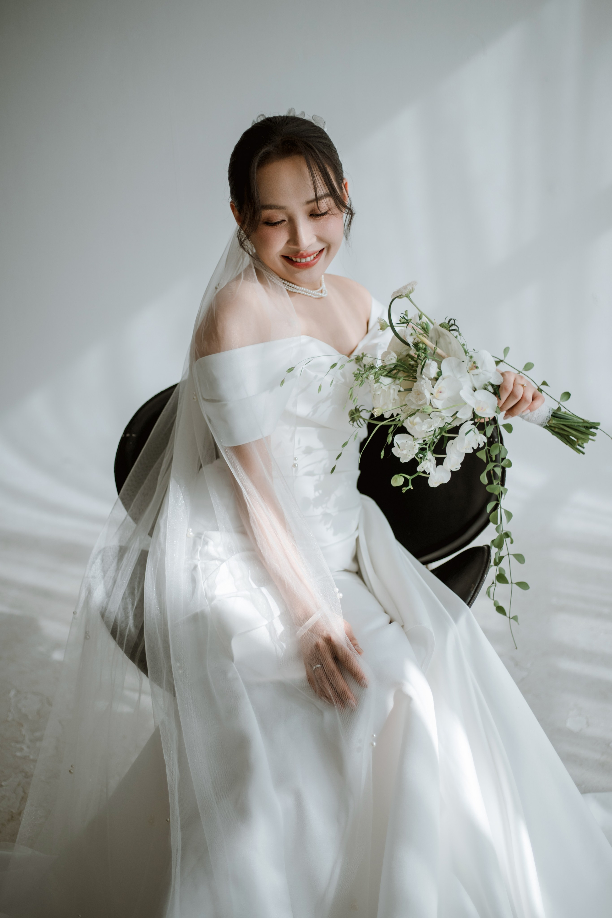 Trung + Ngan. BenColor Studio