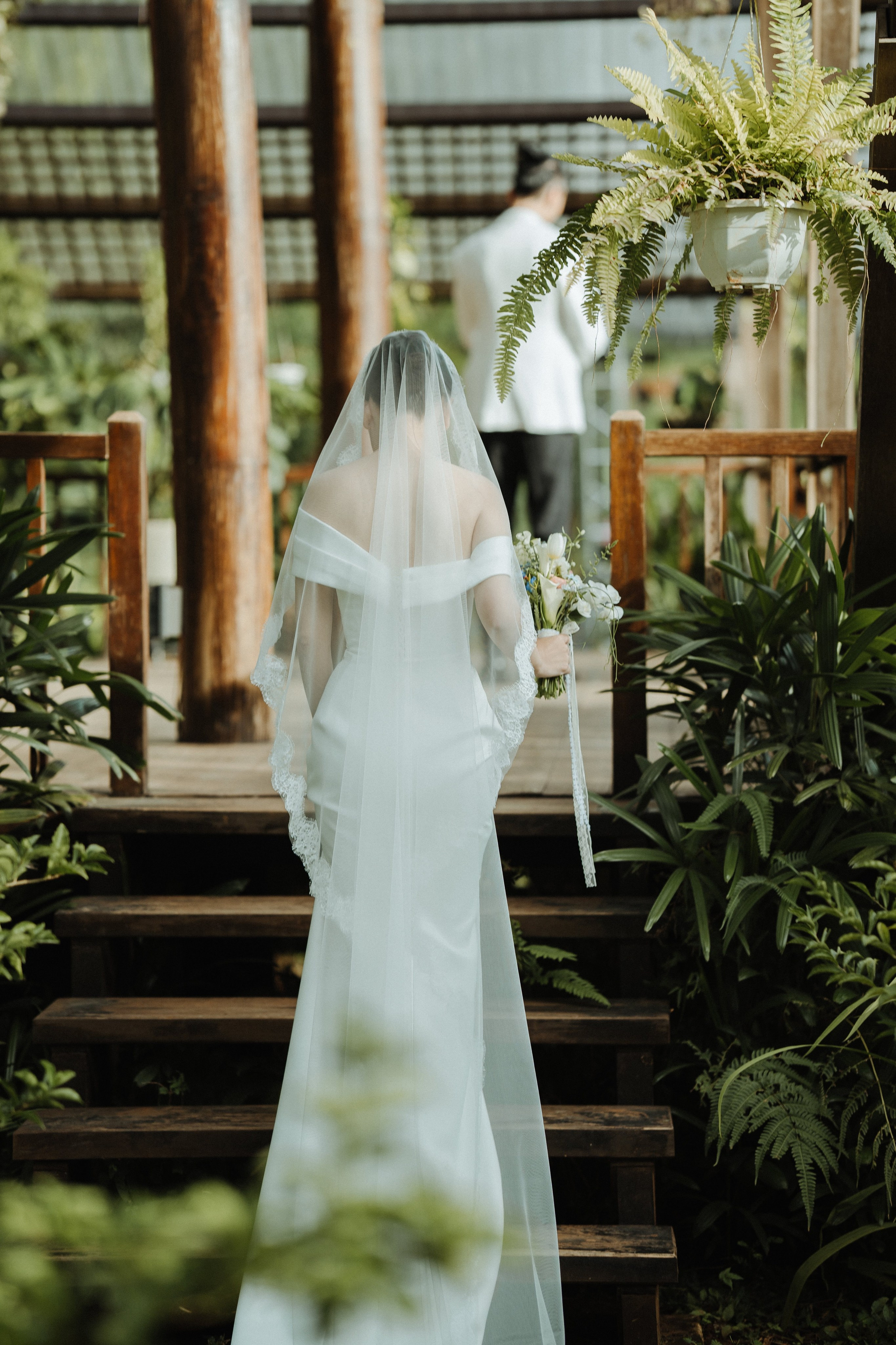 Duoc + Kim | Photojournalism. BenColor Studio