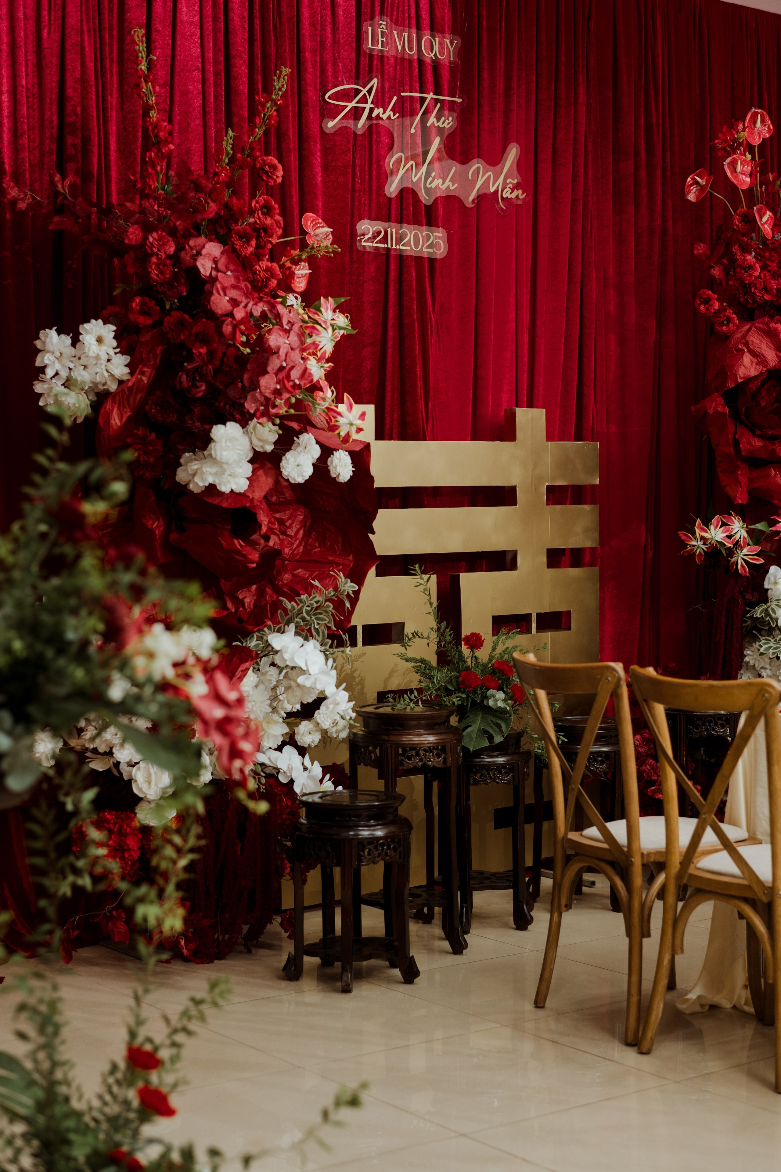 Man + Thu | Photojournalism. BenColor Studio