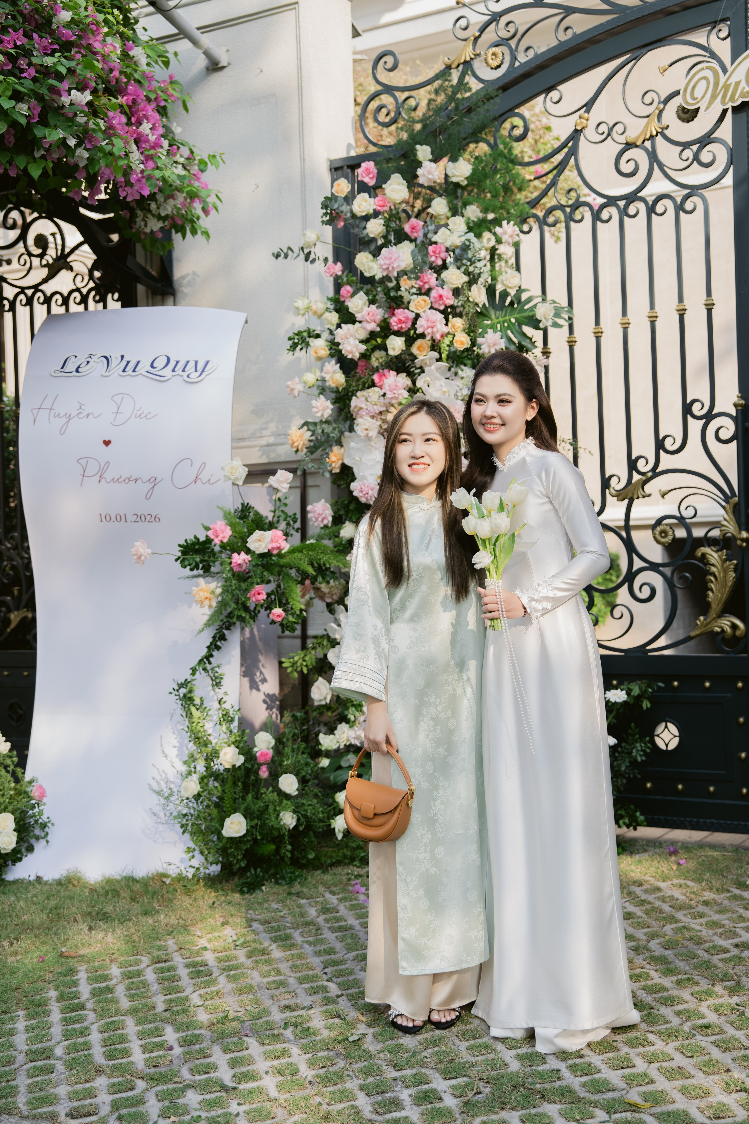 Duc + Chi | Photojournalism. BenColor Studio