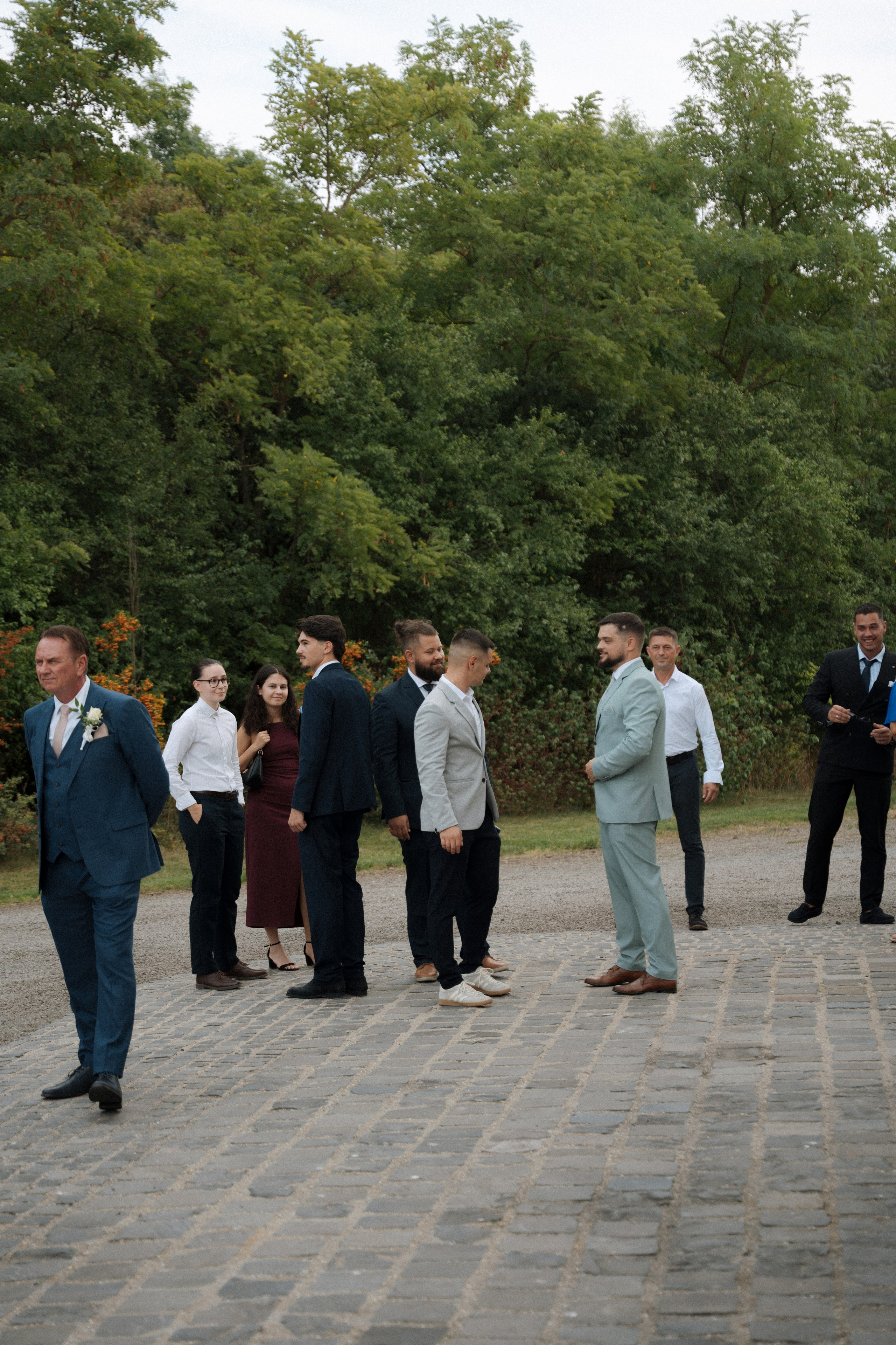 Beatrix és ferenc album. Csilla visuals