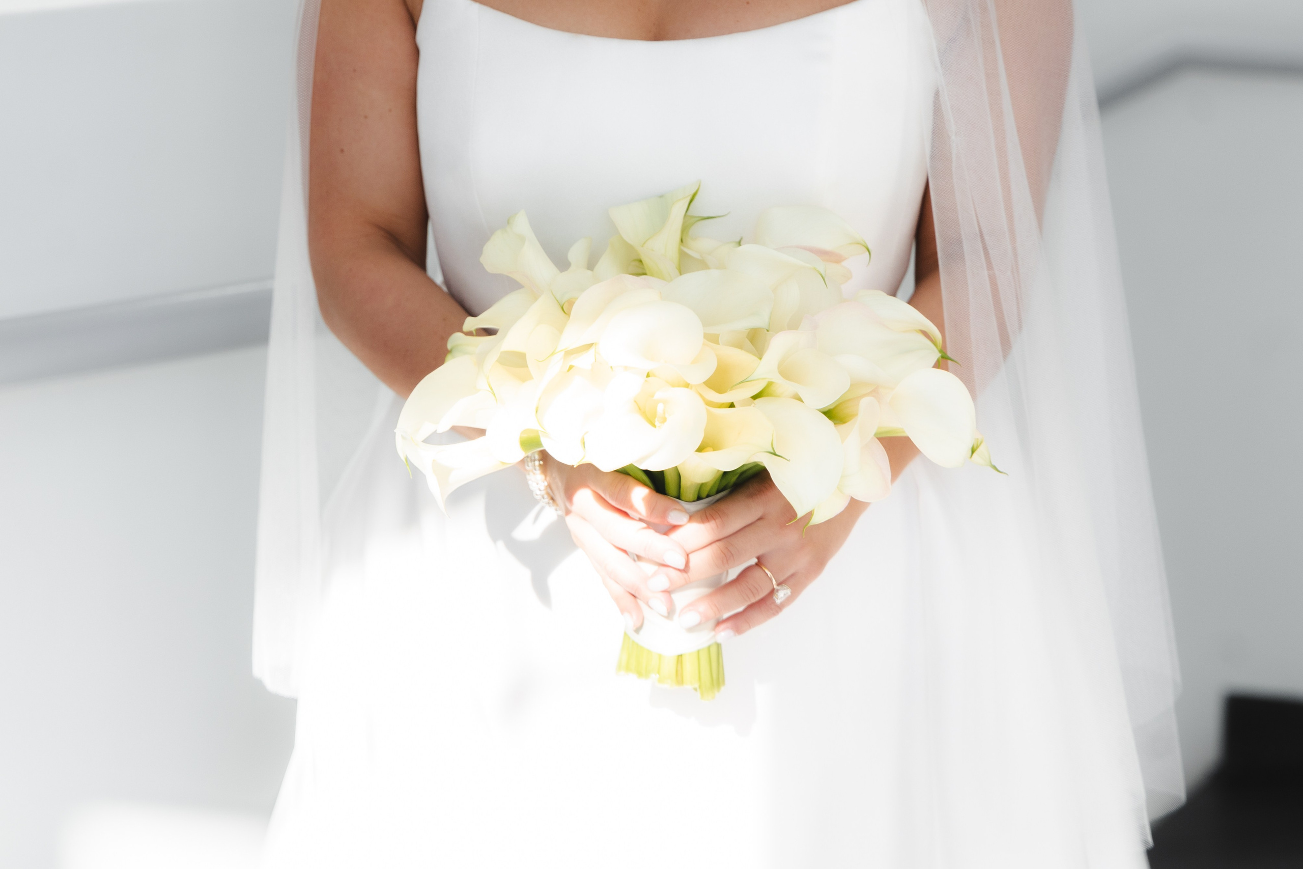 Samantha & Gene, Maritime Pars, Jersey City NJ. Wedding Photo & Video