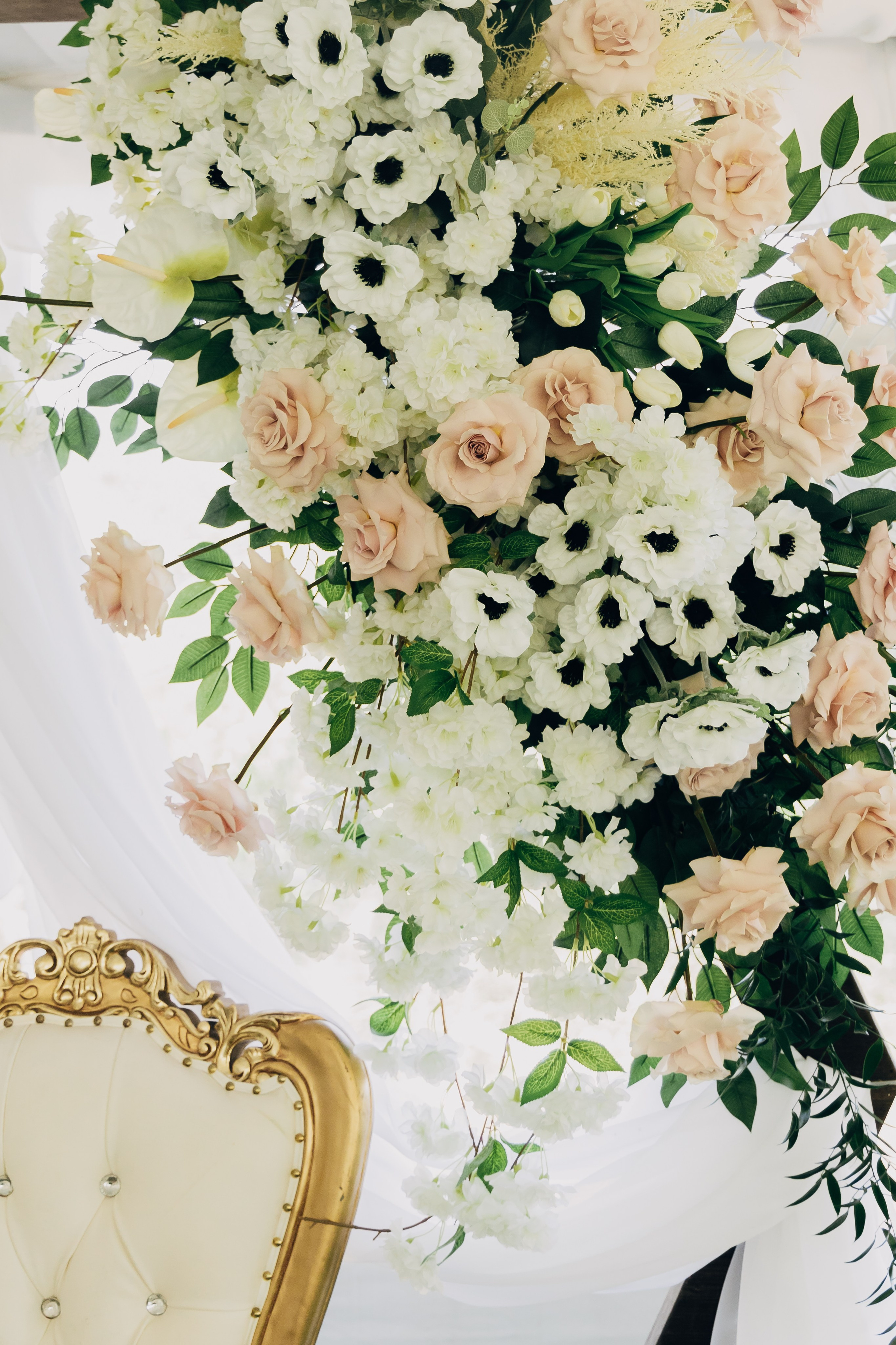 Nakia & Christal. Wedding Photo & Video