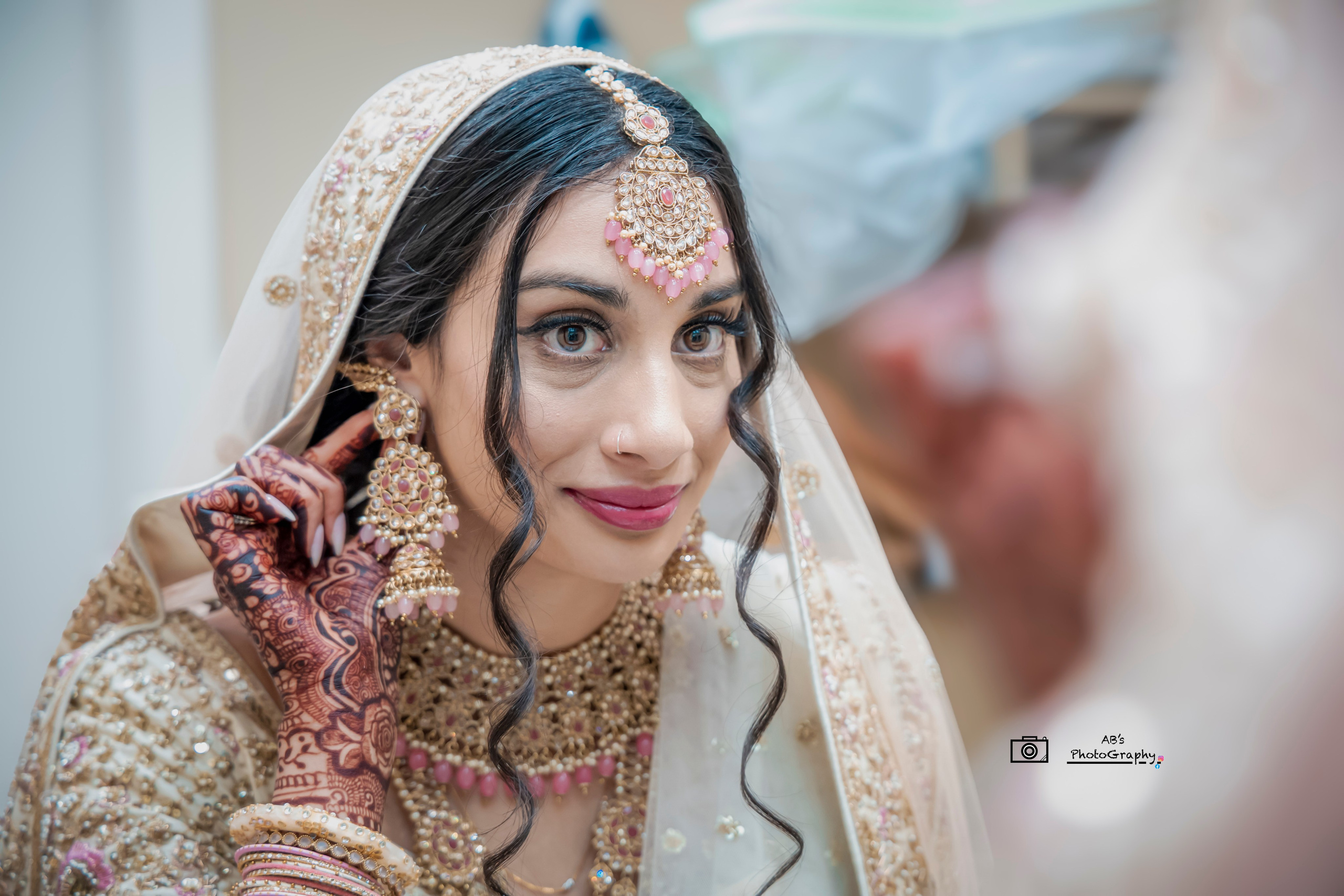 Boston wedding cinematographers