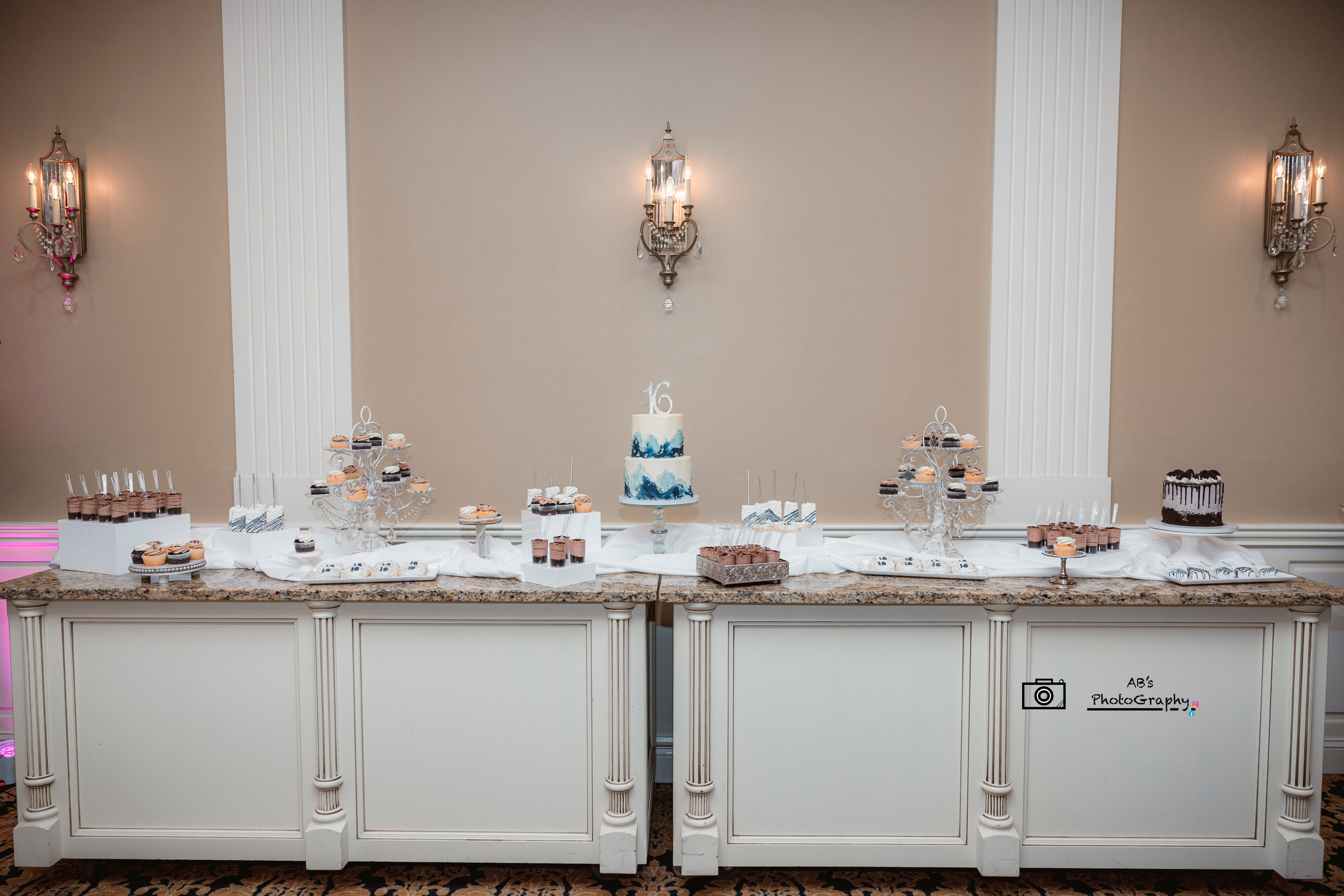 Sweet 16 etc. AB’s Photography — Boston Wedding Photographers & Cinematographers
