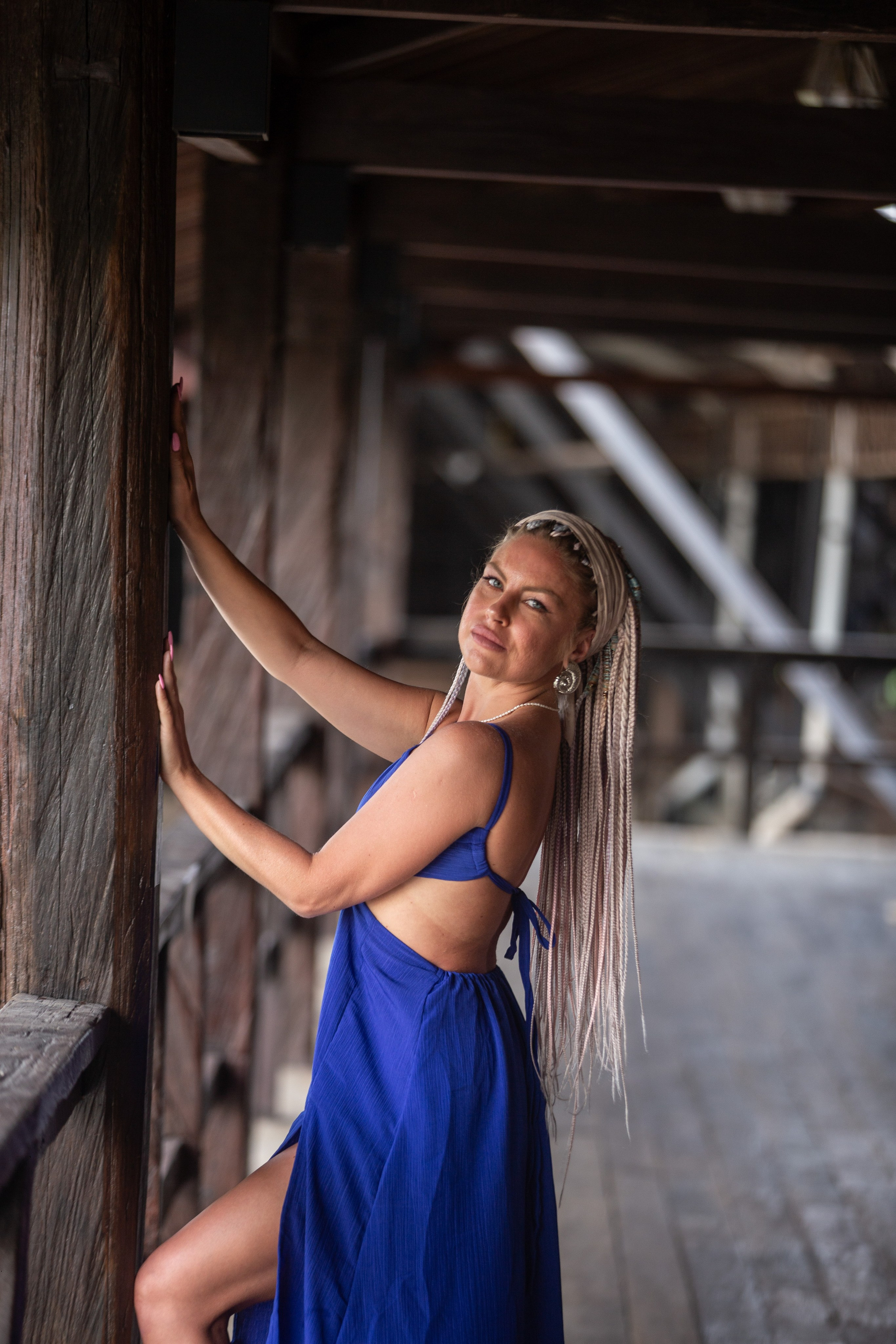 Бали тур с Дашей. Индивидуальный и парный фотограф на Бали — Bali Dream Photo