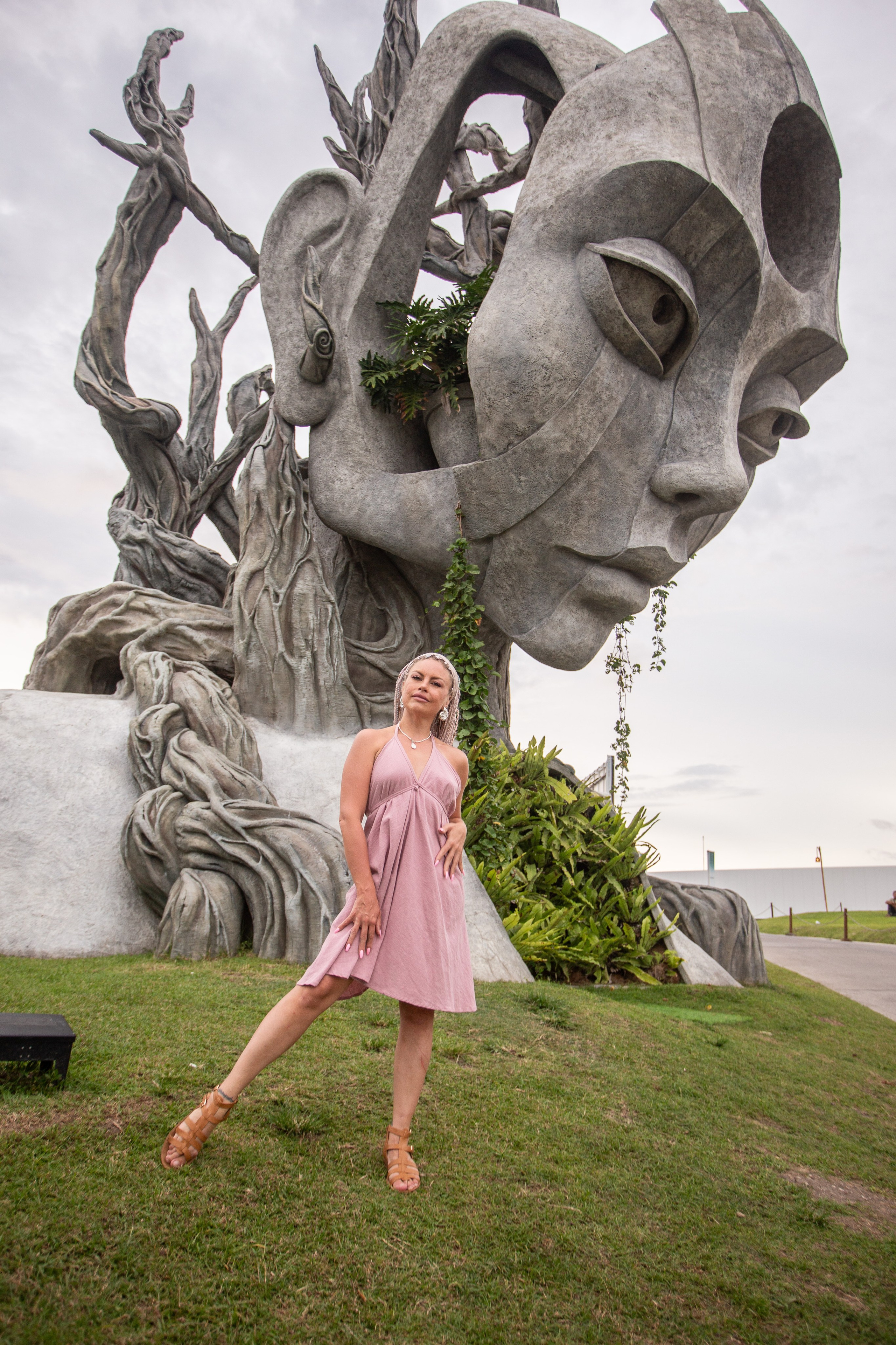 Бали тур с Дашей. Индивидуальный и парный фотограф на Бали — Bali Dream Photo