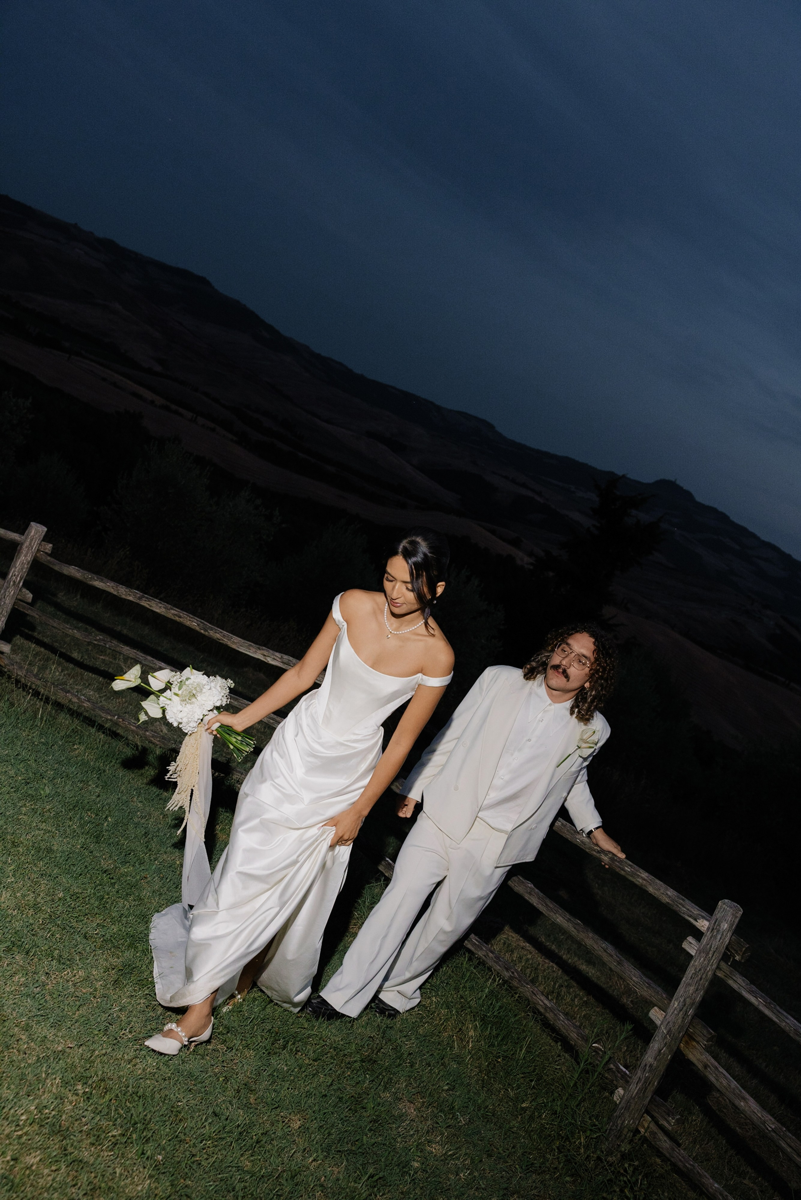 1. Wedding photographer Italy