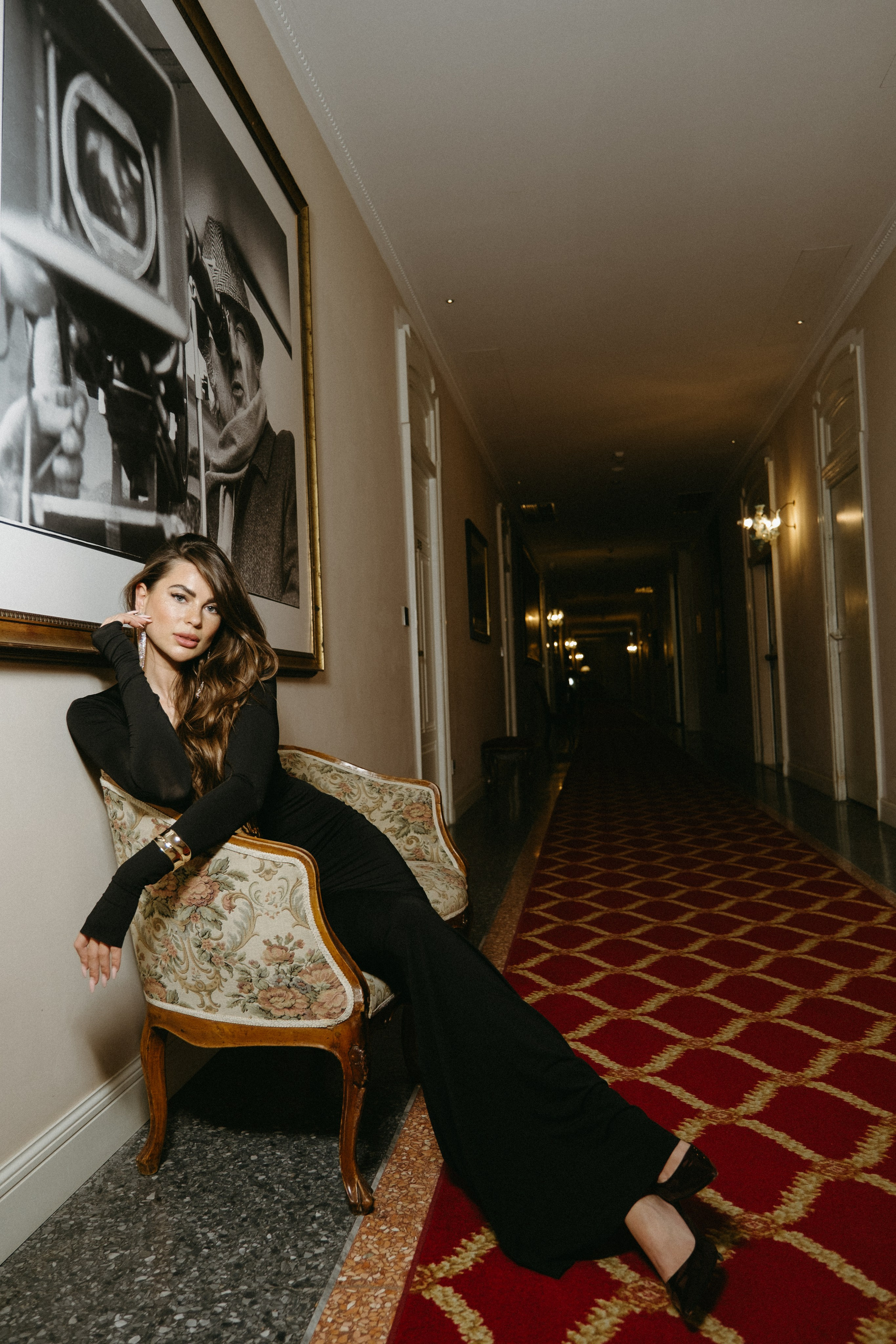 Evelina. Весільний фотограф Вікторія Саврук