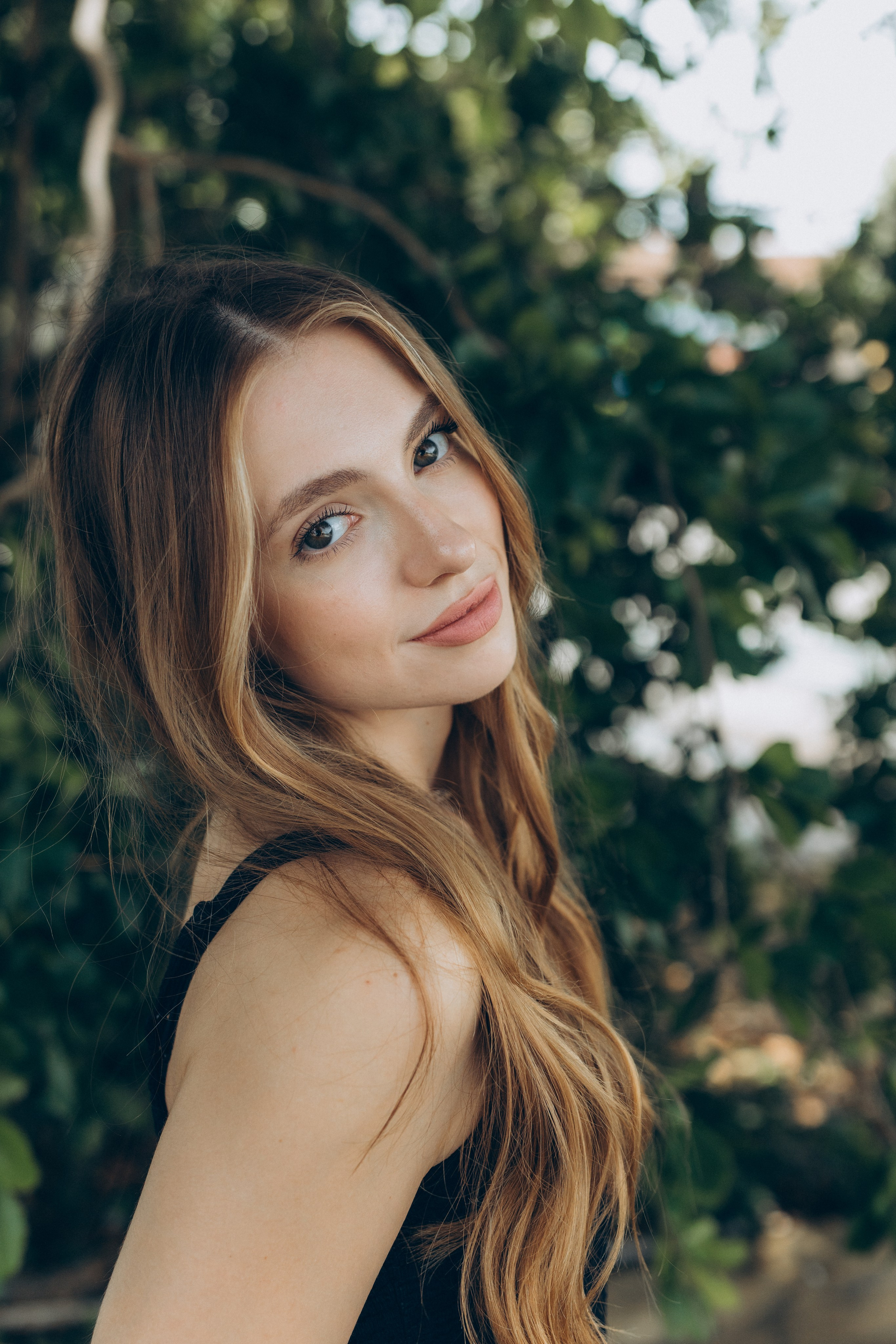 PORTRAIT SOFII. TETIANA UDOVYCHENKO STREET & PORTRAIT PHOTOGRAPHER