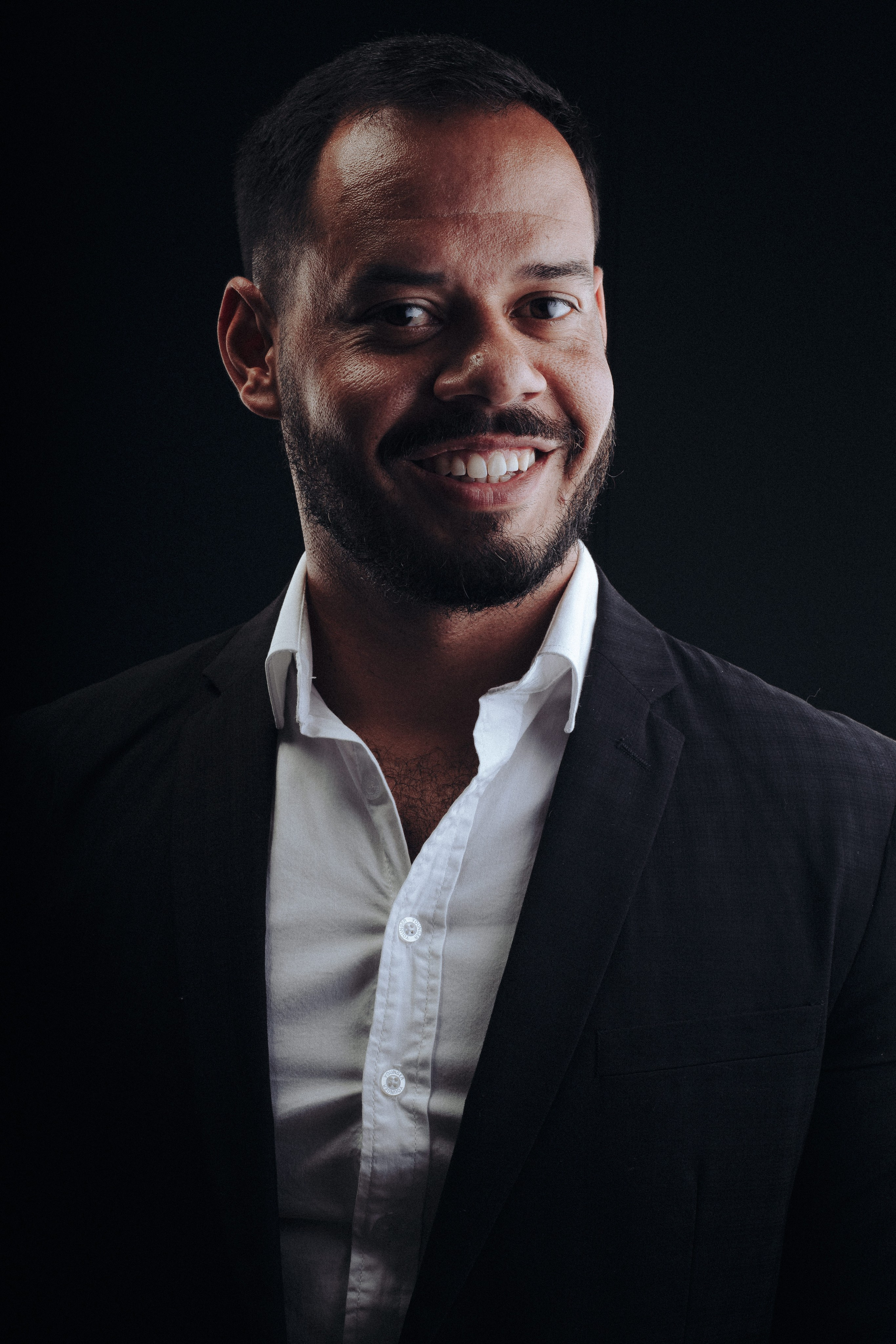 Portraits. Fotografia Fernando Martins