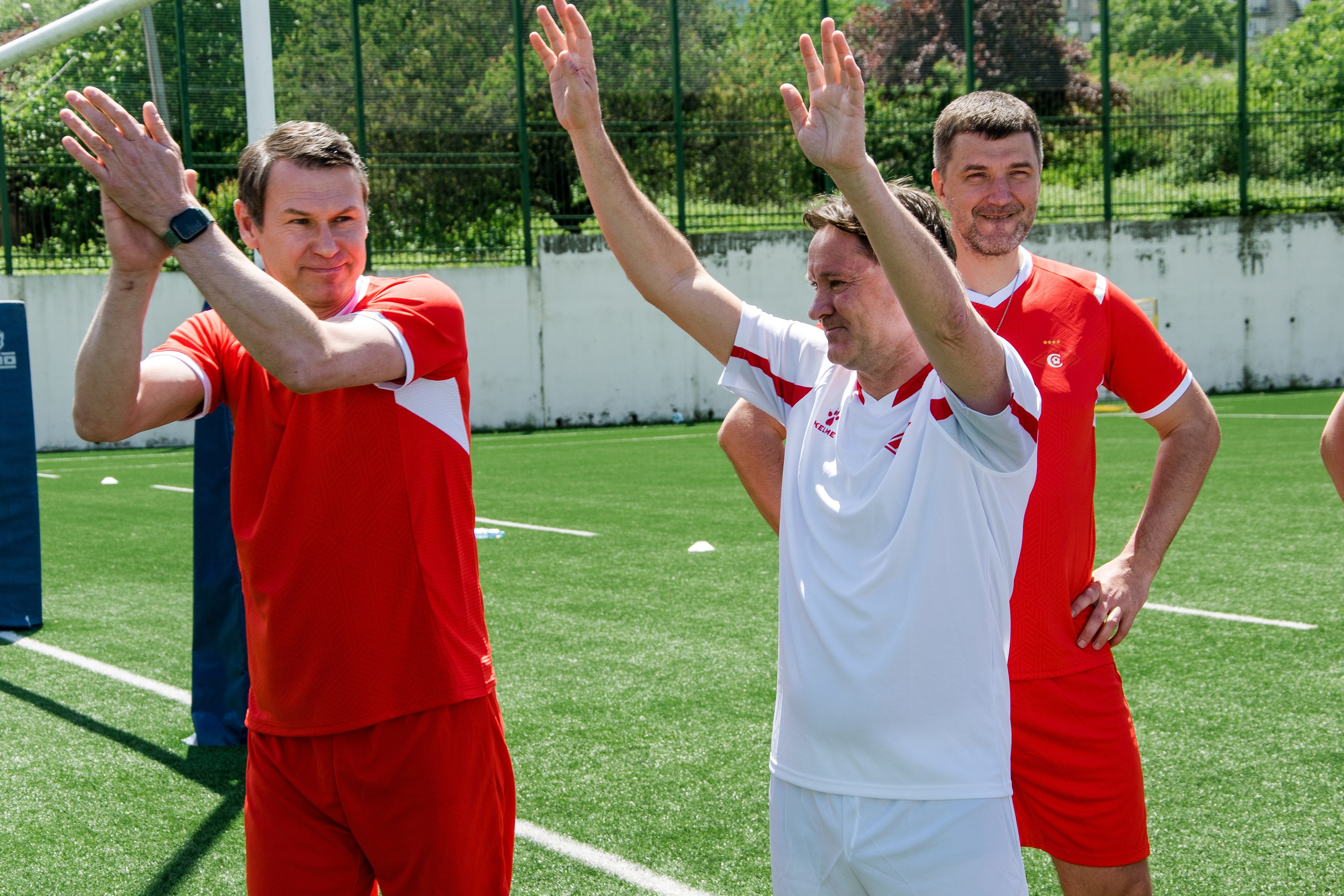 Предсвадебная вечеринка с супер звездами ФК СПАРТАК. Свадебные фотографы в Грузии, Армении. Макс Коваленко и Лара Татосян. Свадебный видеограф