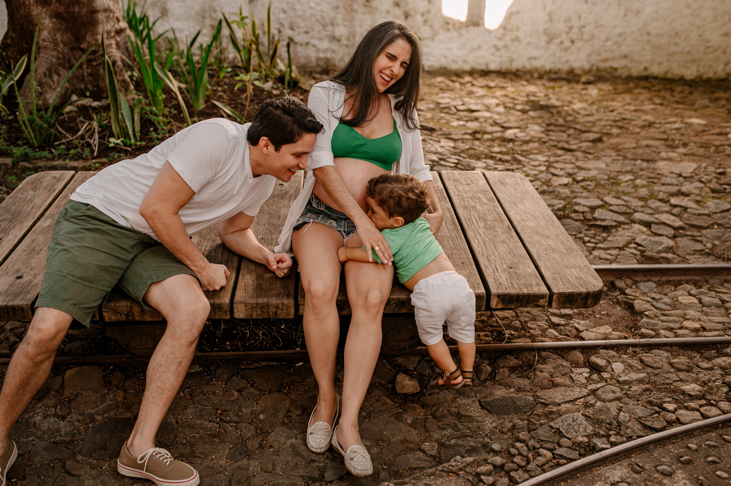 Gestar Eric. Água Carmim Fotografia