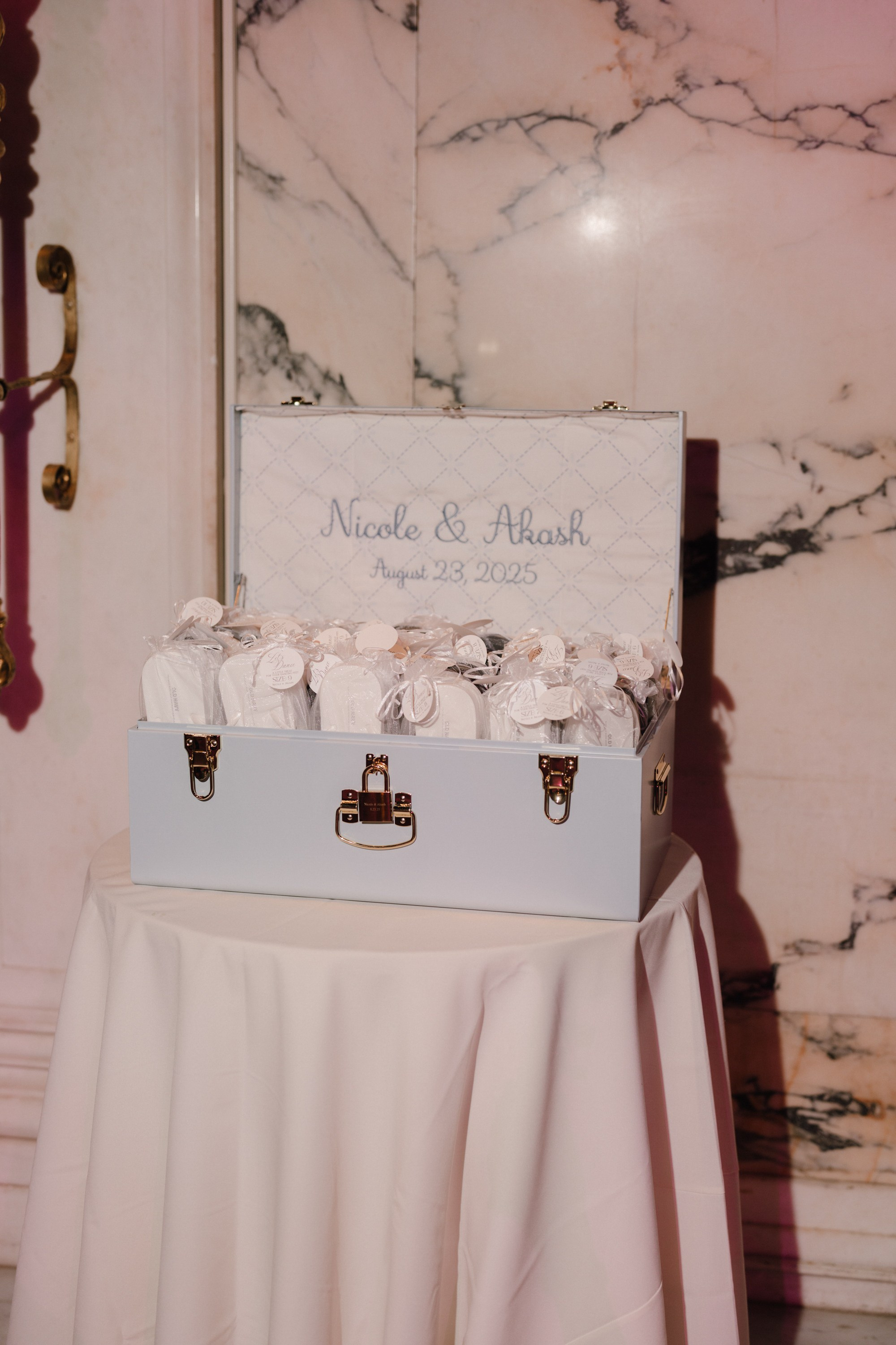 Nicole and Akash. Wedding photographer and videographer New York | New Jersey