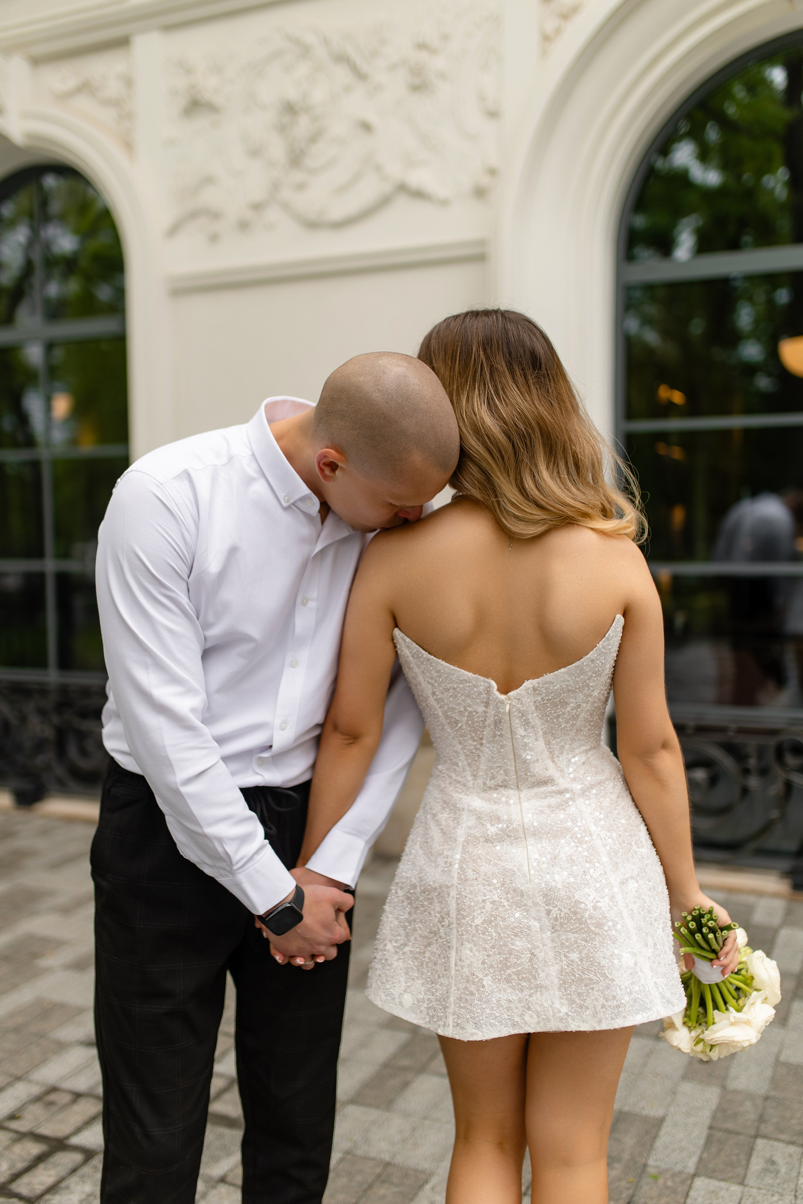 Даша+Єгор. Весільний, сімейний фотограф Варшава