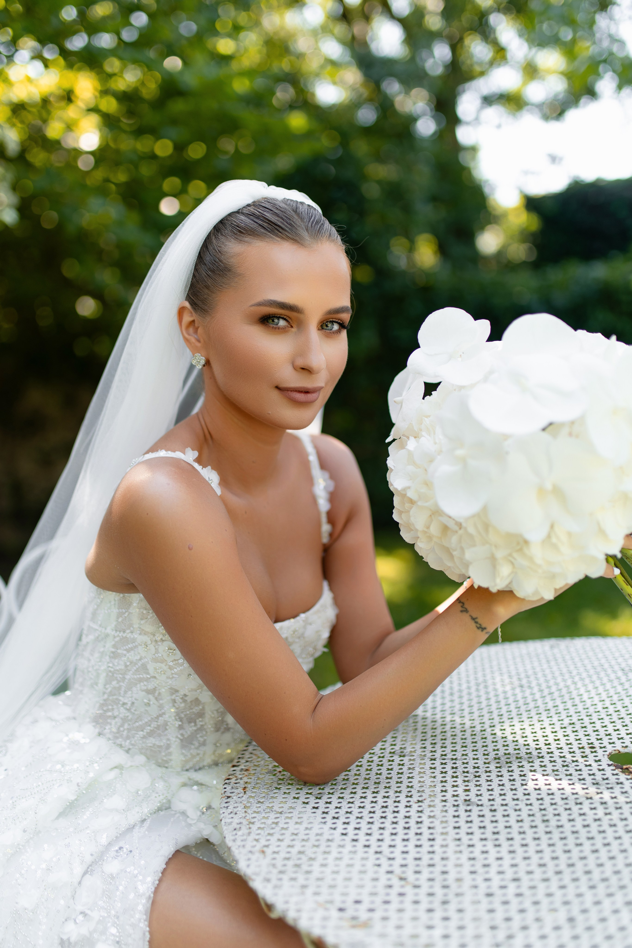 Андрій+Тетяна. Весільний, сімейний фотограф Варшава