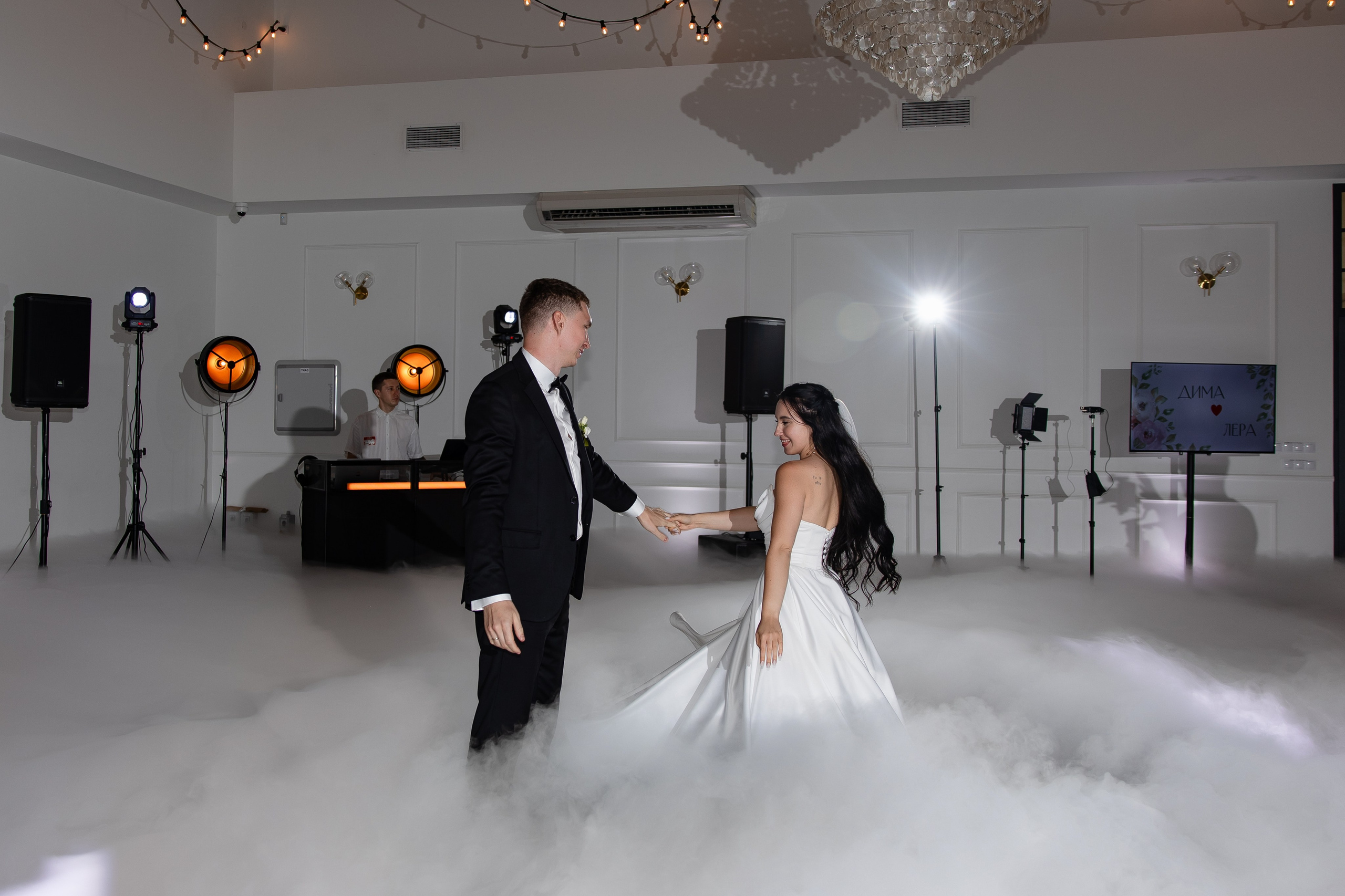 Діма + Валерія. Весільний, сімейний фотограф Варшава