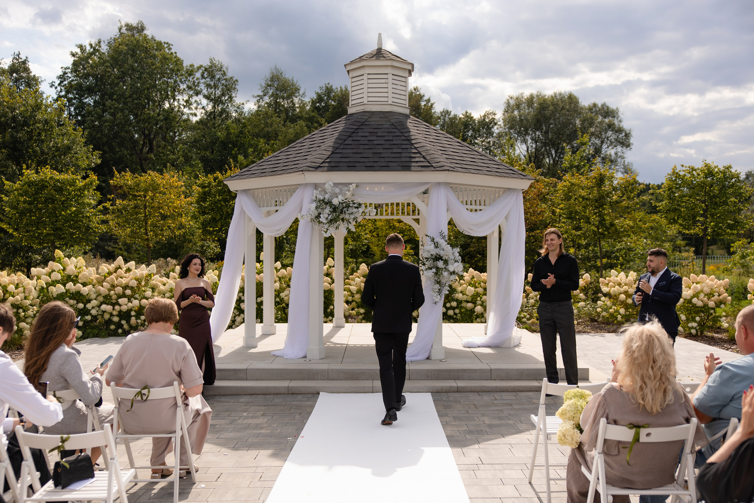 Діма + Валерія. Весільний, сімейний фотограф Варшава