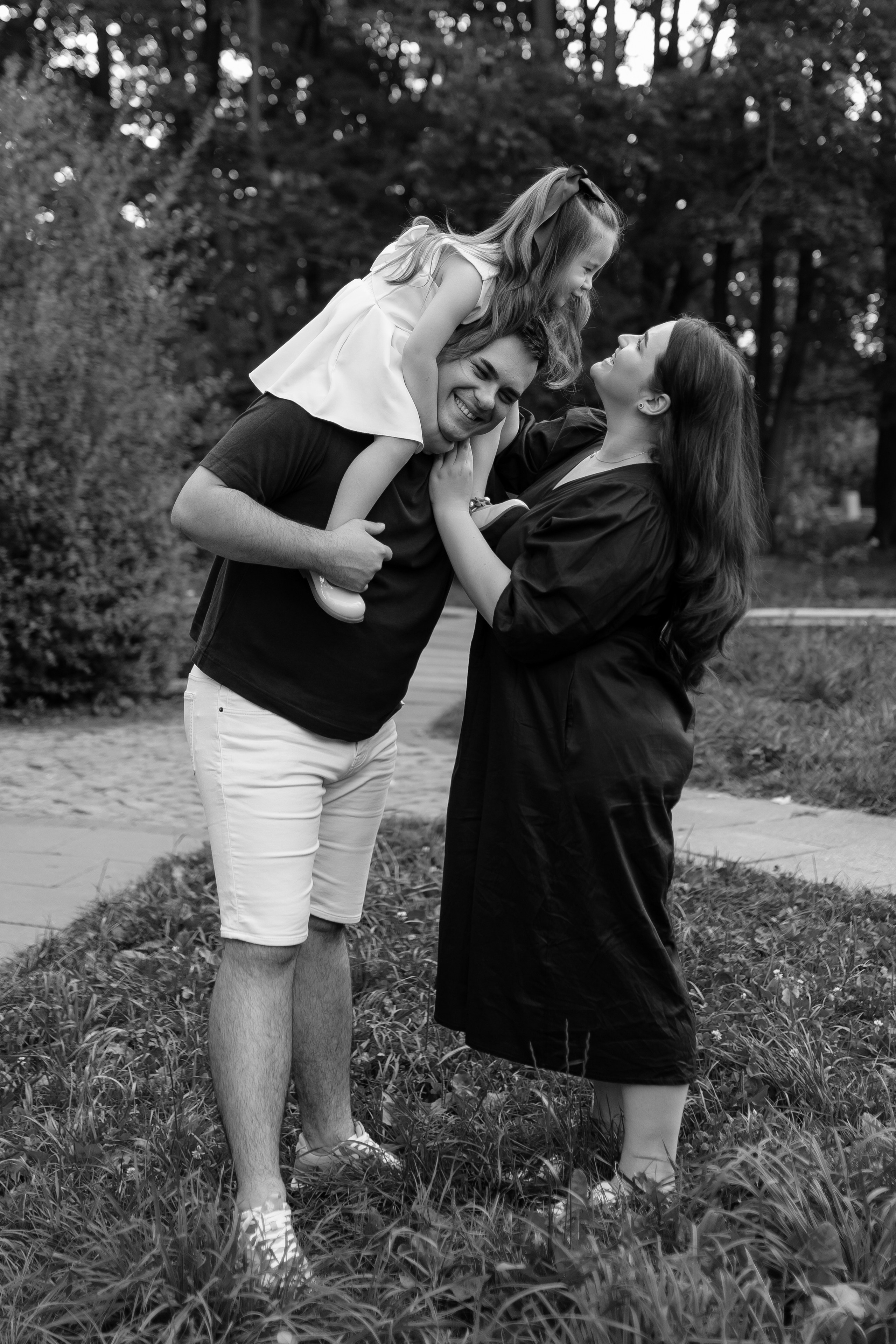 Мія Юлія Іван. Весільний, сімейний фотограф Варшава