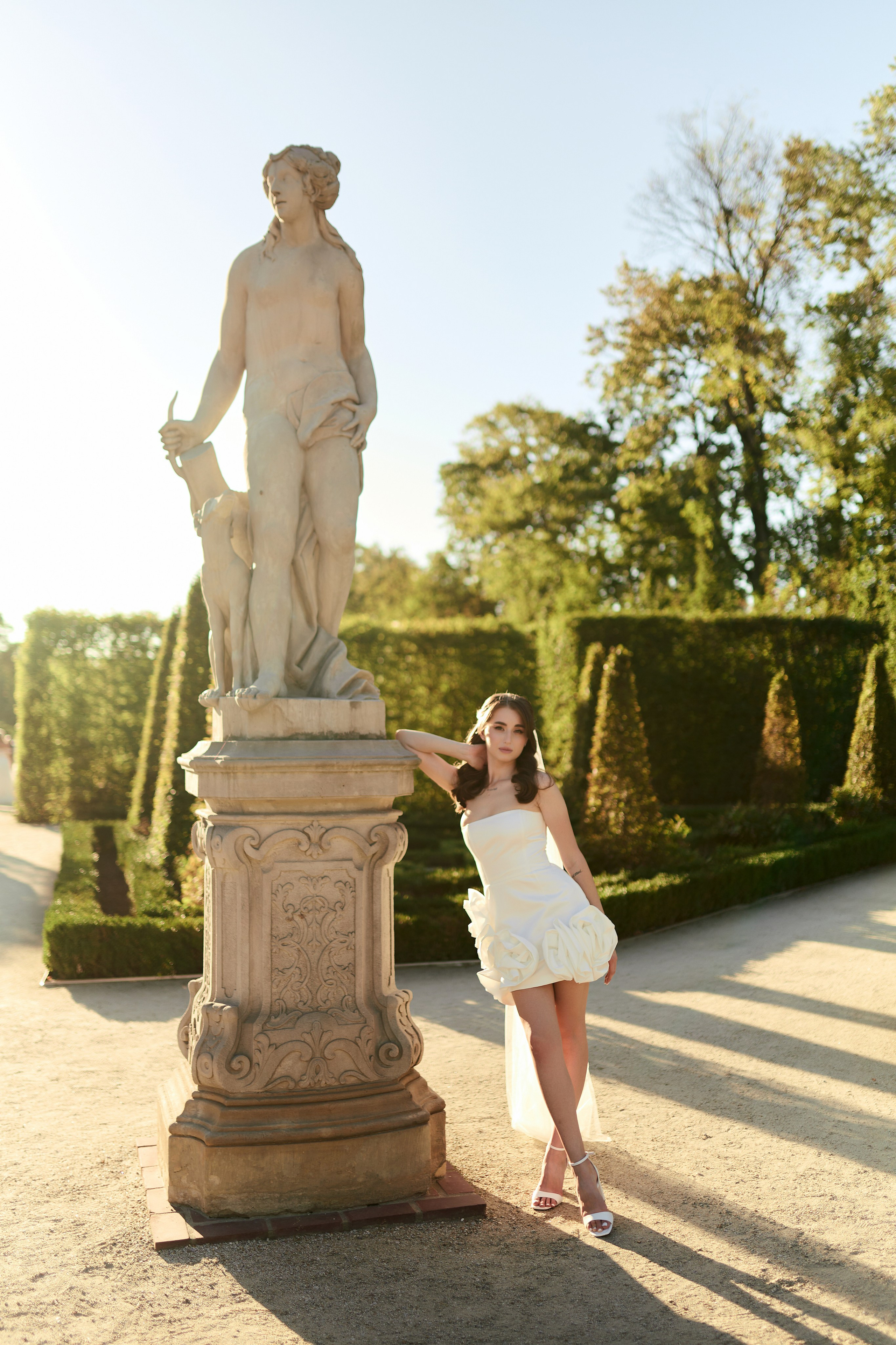 Андрій + Карина. Весільний, сімейний фотограф Варшава