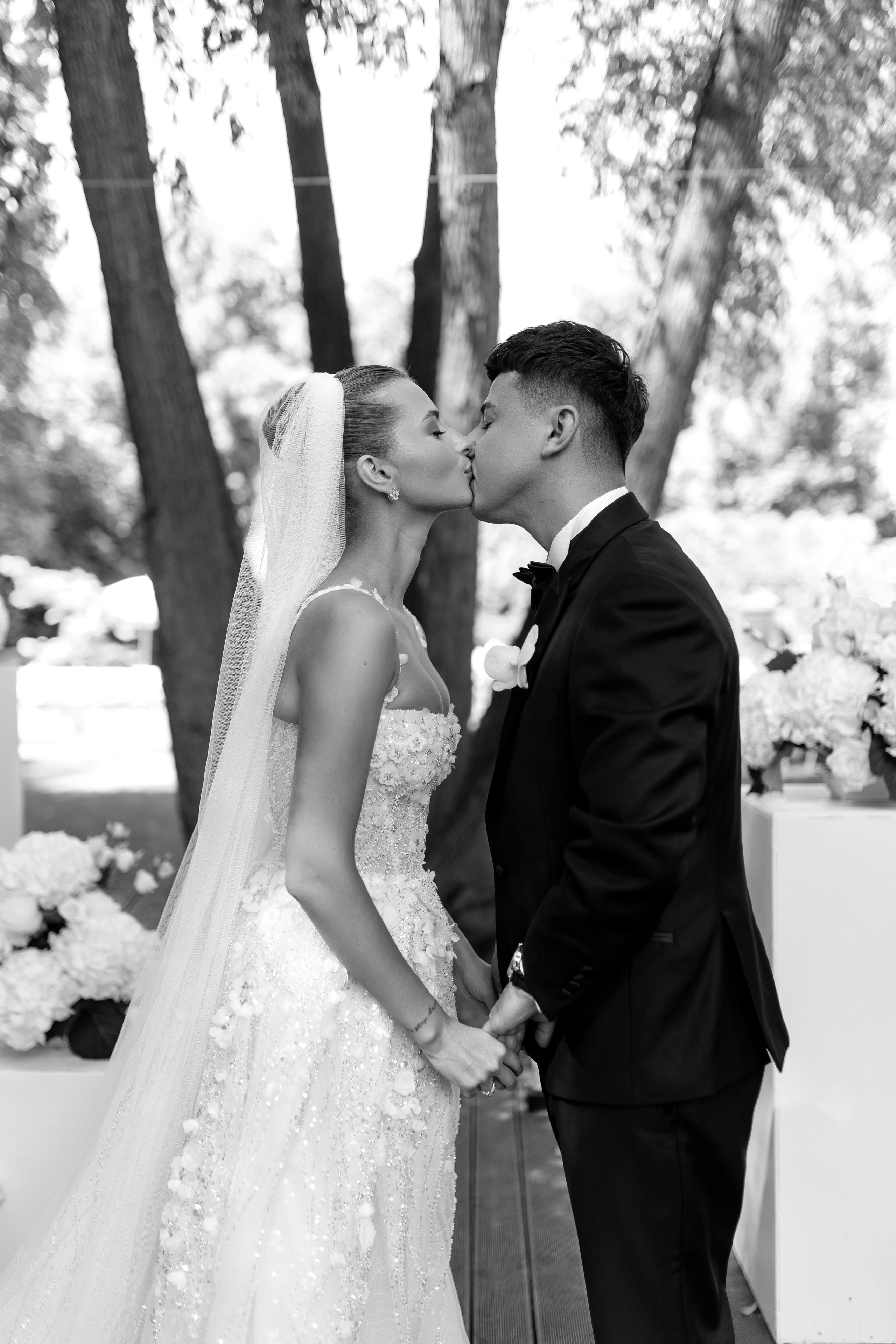 Андрій+Тетяна. Весільний, сімейний фотограф Варшава