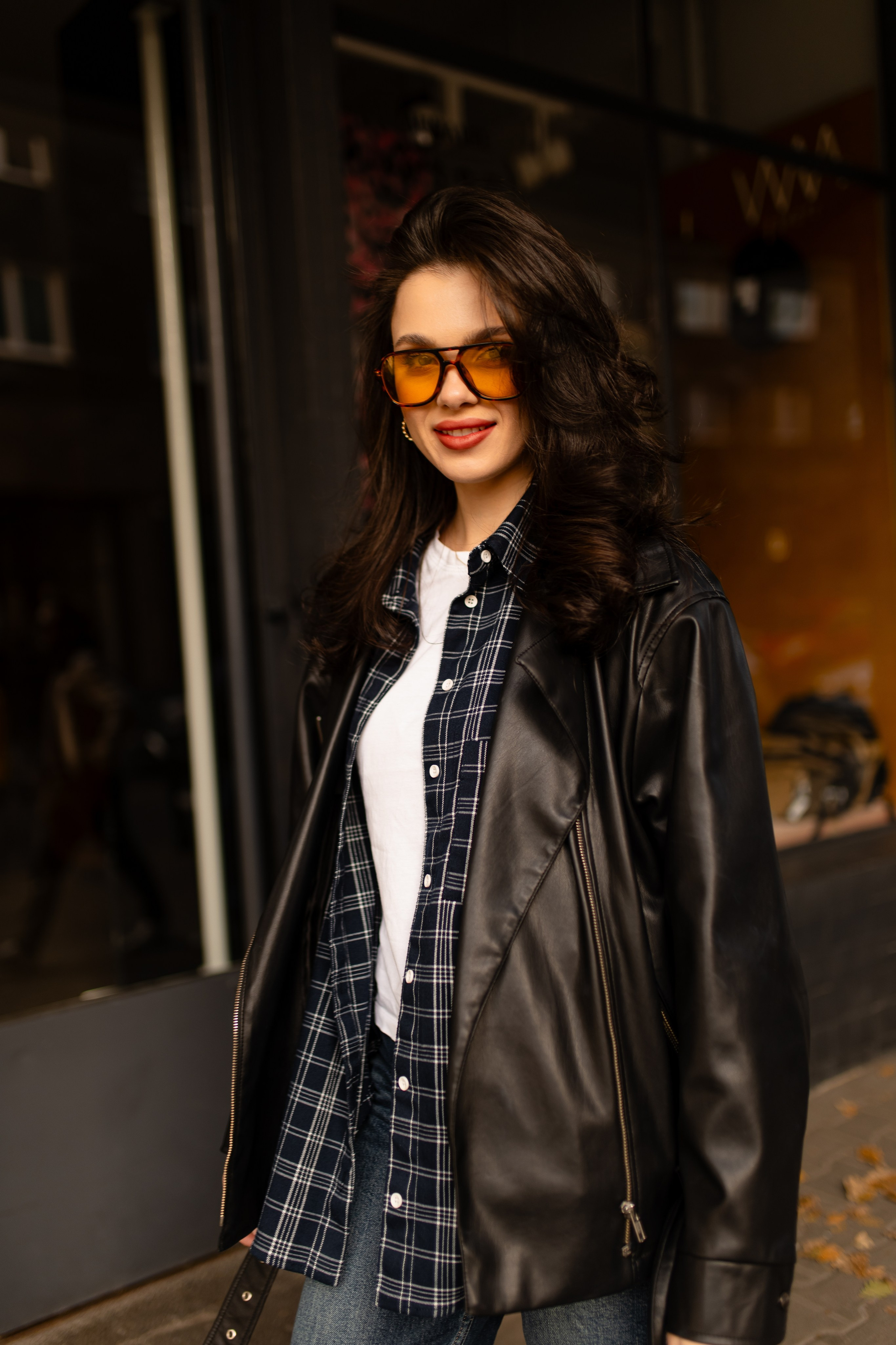 Яна. Весільний, сімейний фотограф Варшава