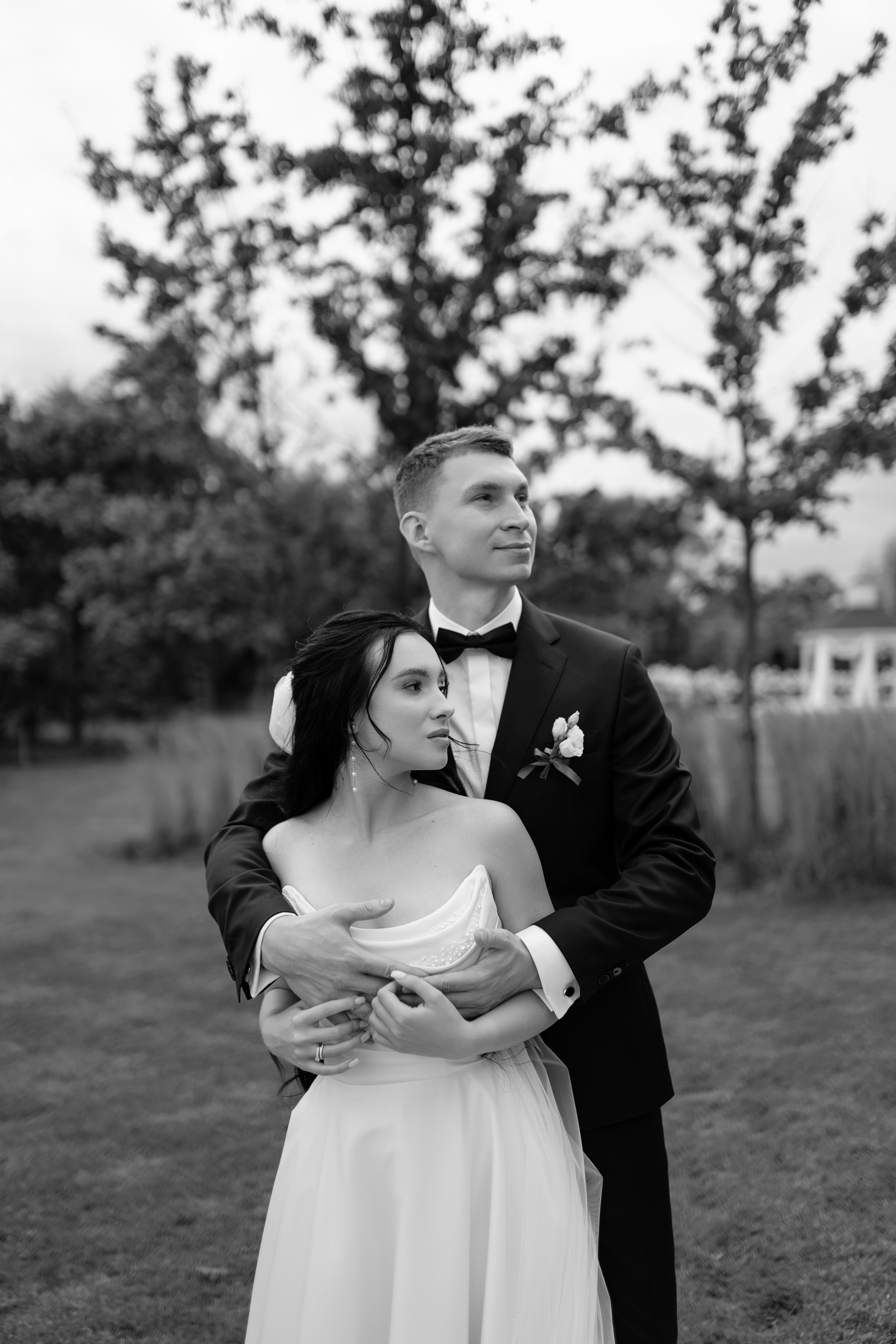 Діма + Валерія. Весільний, сімейний фотограф Варшава