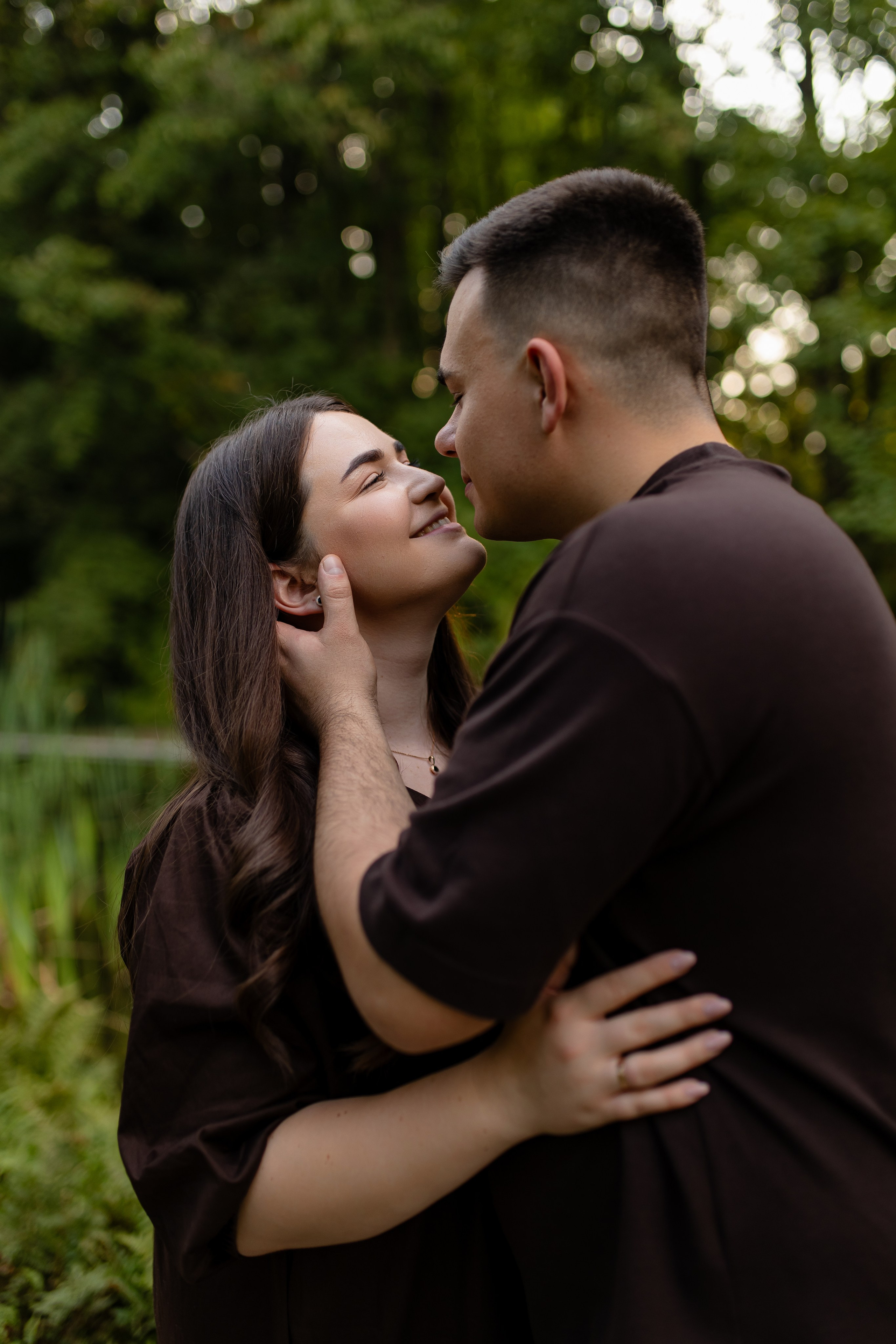 Мія Юлія Іван. Весільний, сімейний фотограф Варшава