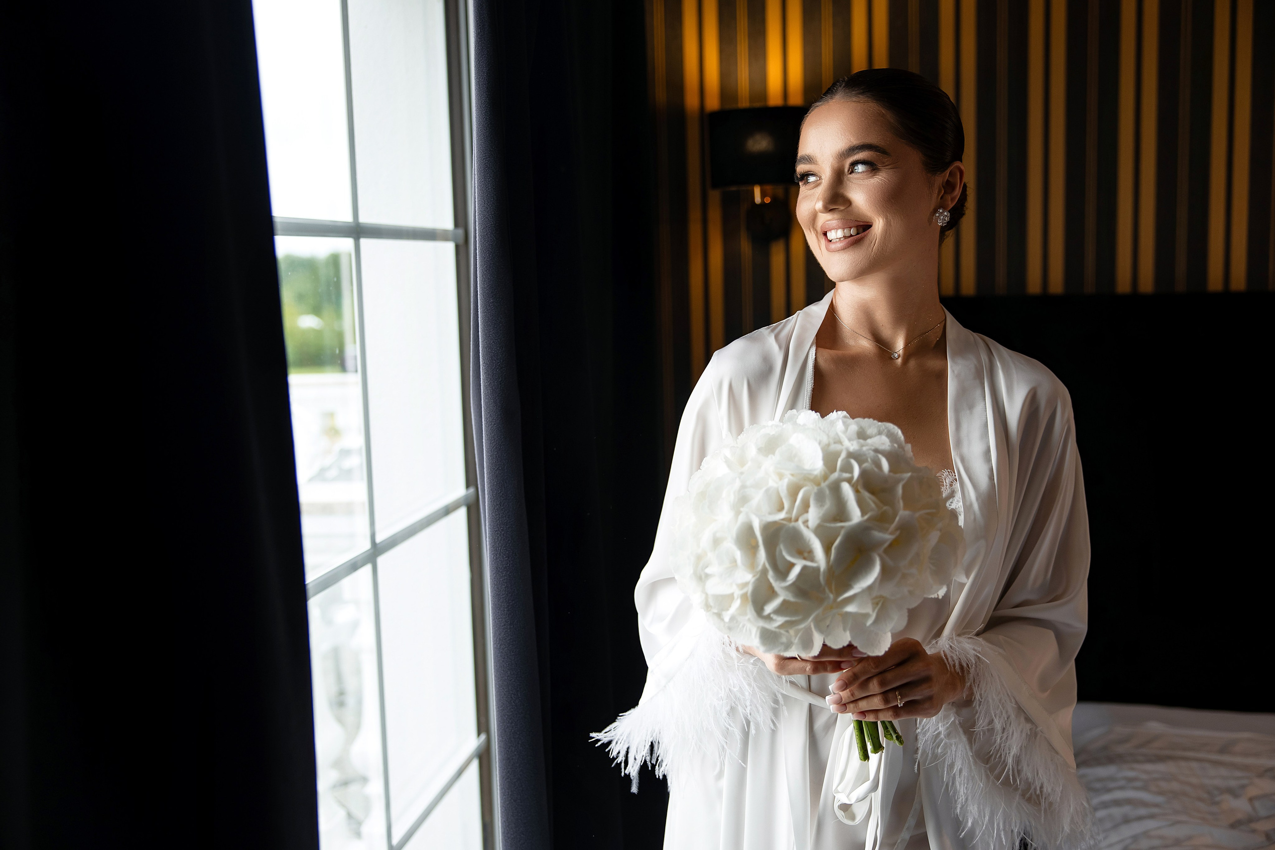 Ігор + Тая. Весільний, сімейний фотограф Варшава