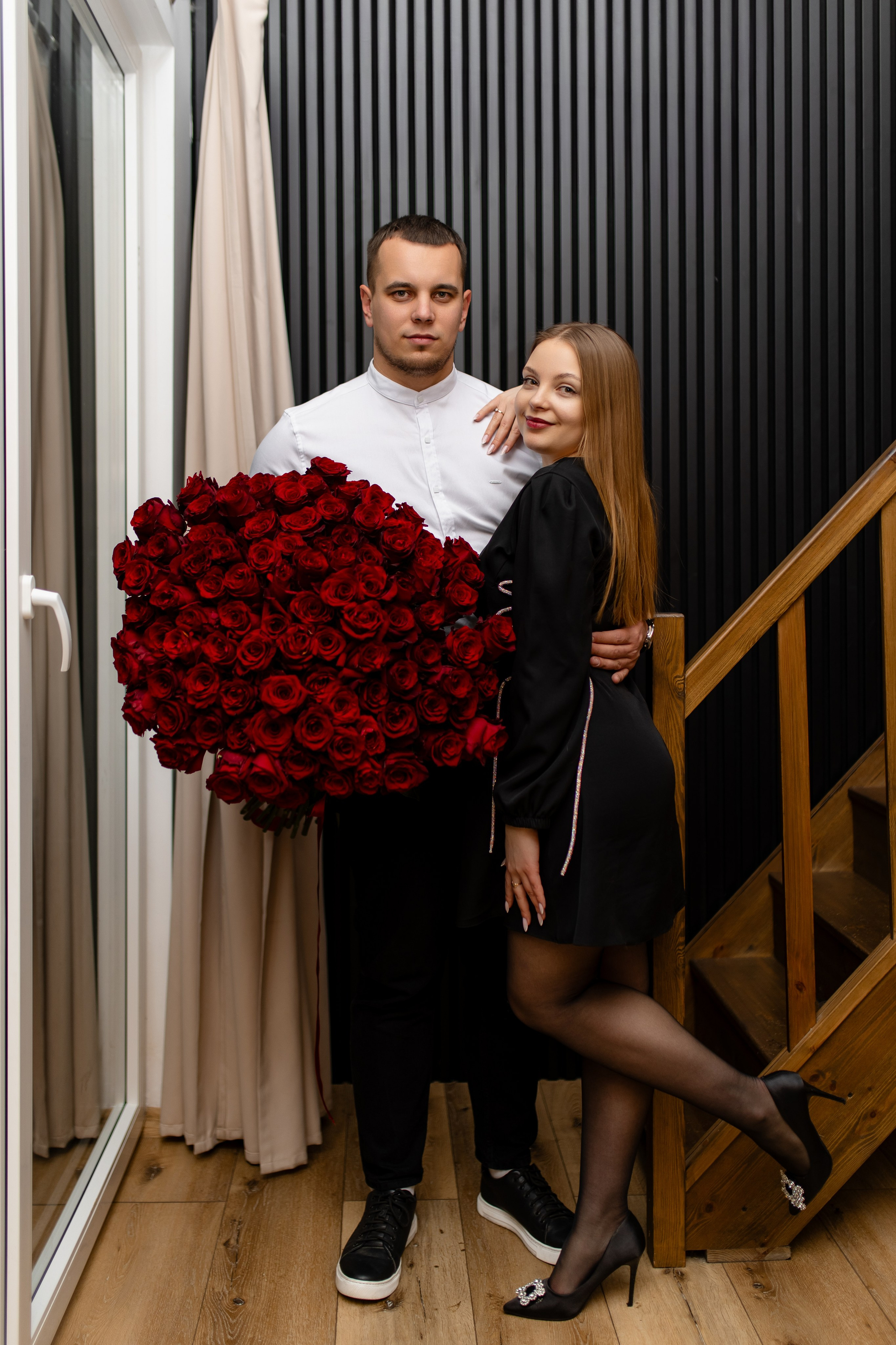 Пропозиція. Весільний, сімейний фотограф Варшава