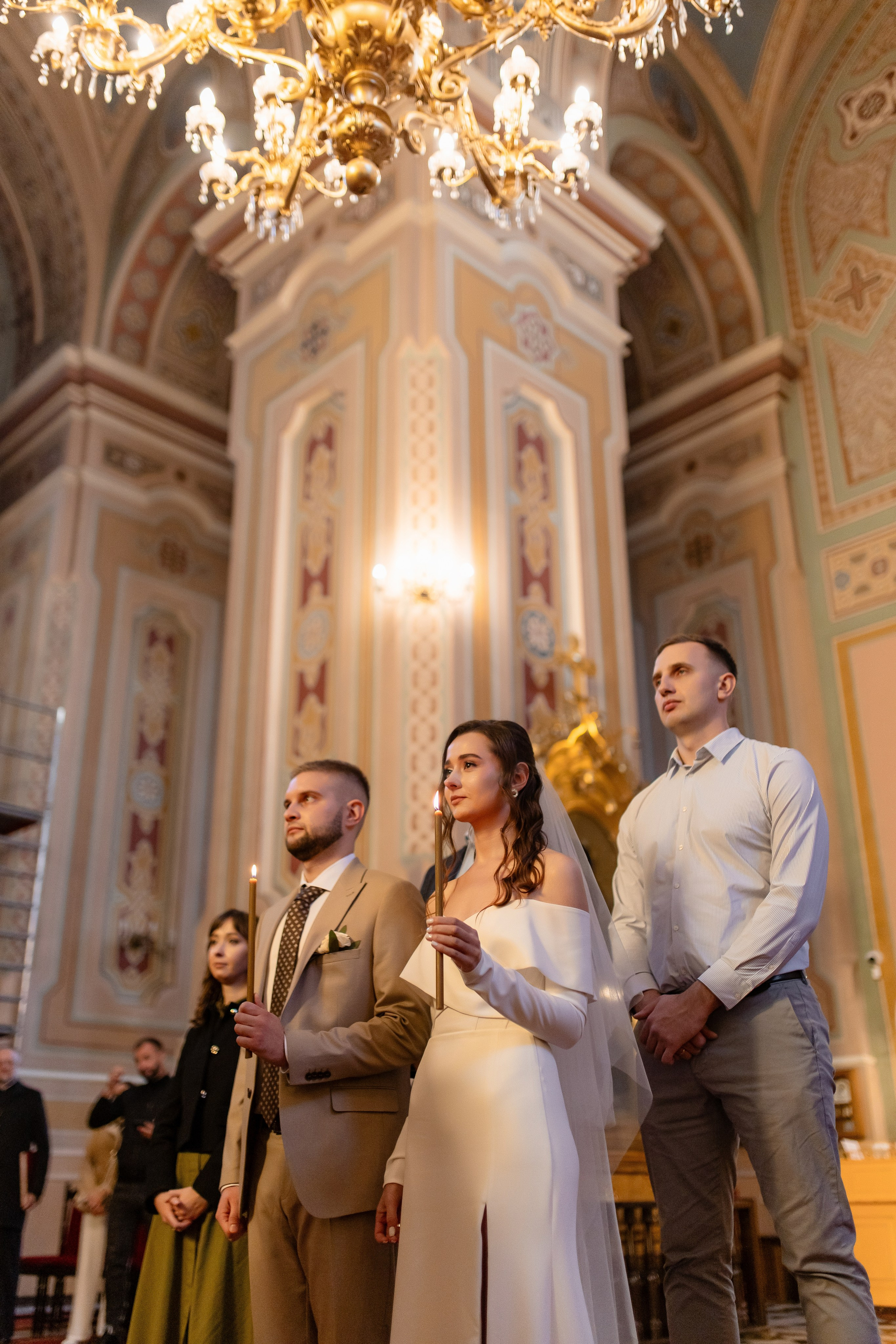 Анатолій+Вікторія. Весільний, сімейний фотограф Варшава