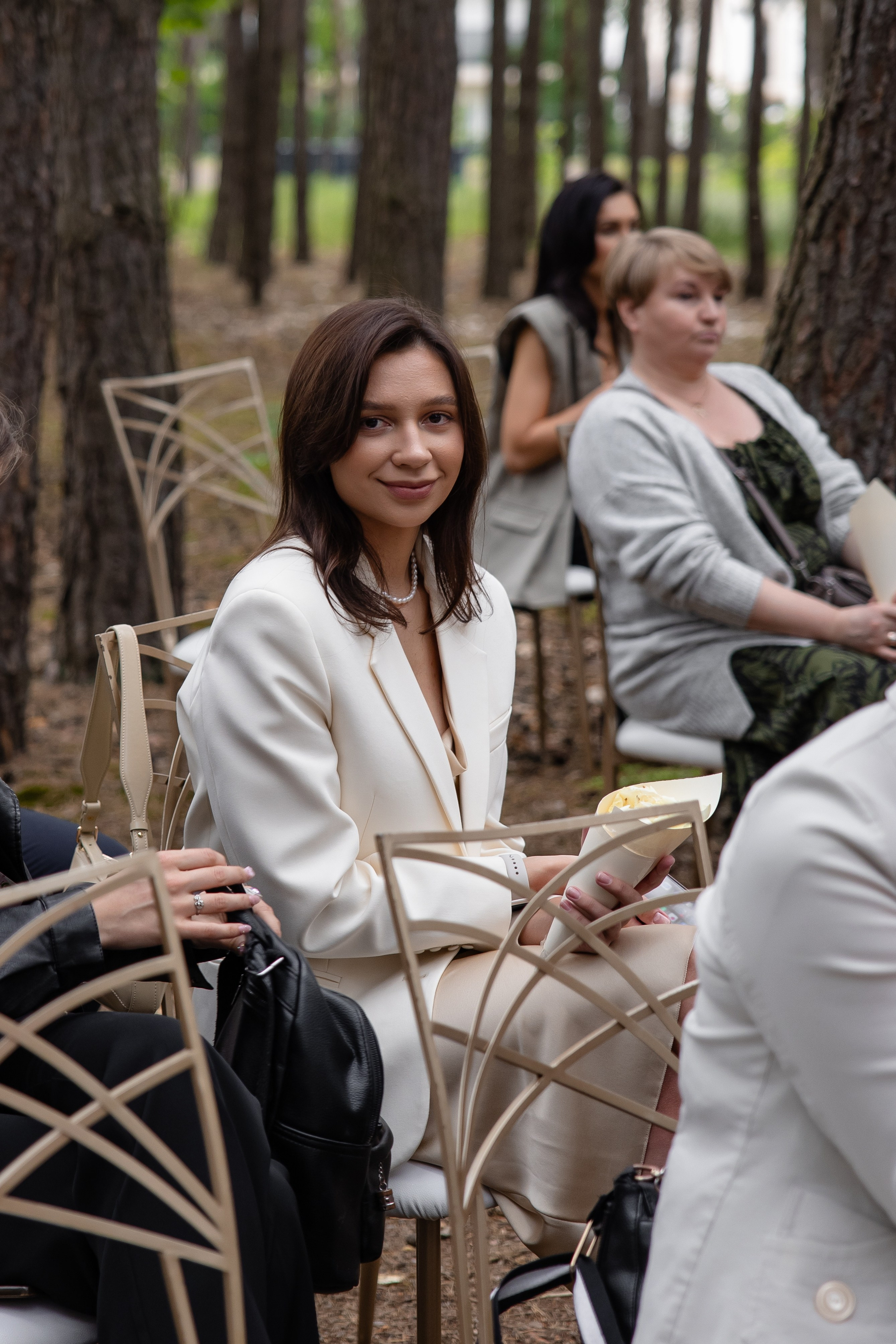 Василь + Іванна. Весільний, сімейний фотограф Варшава