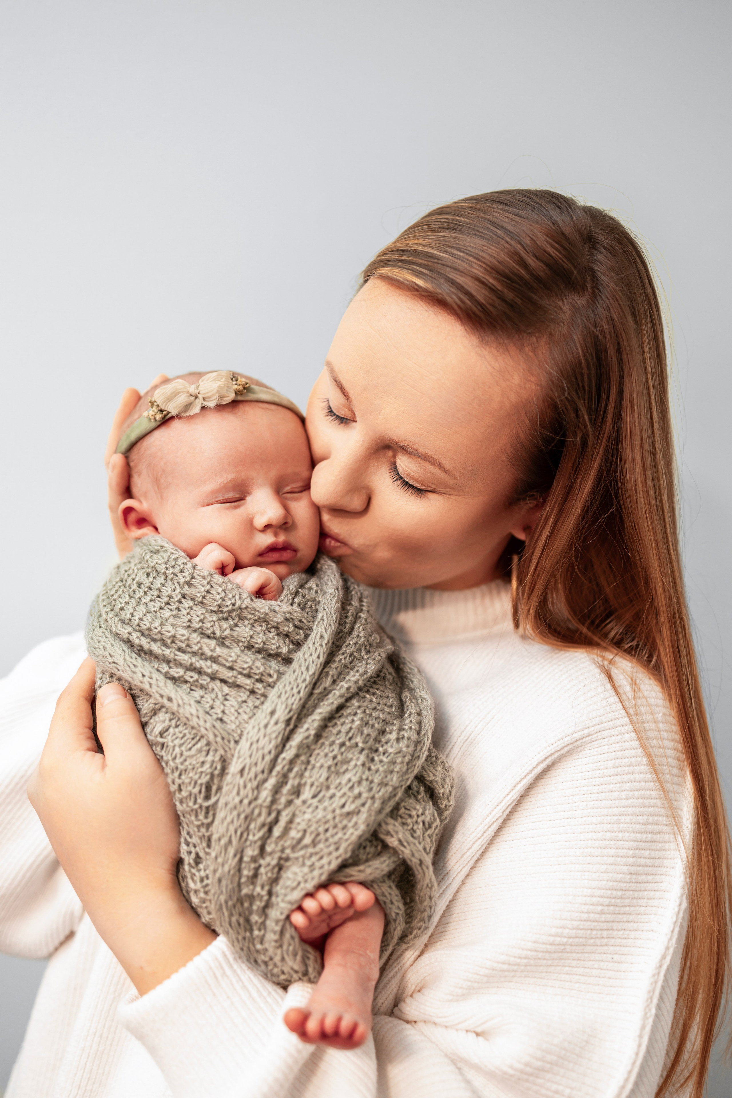 Newborn. Anaeliseevaphoto.com