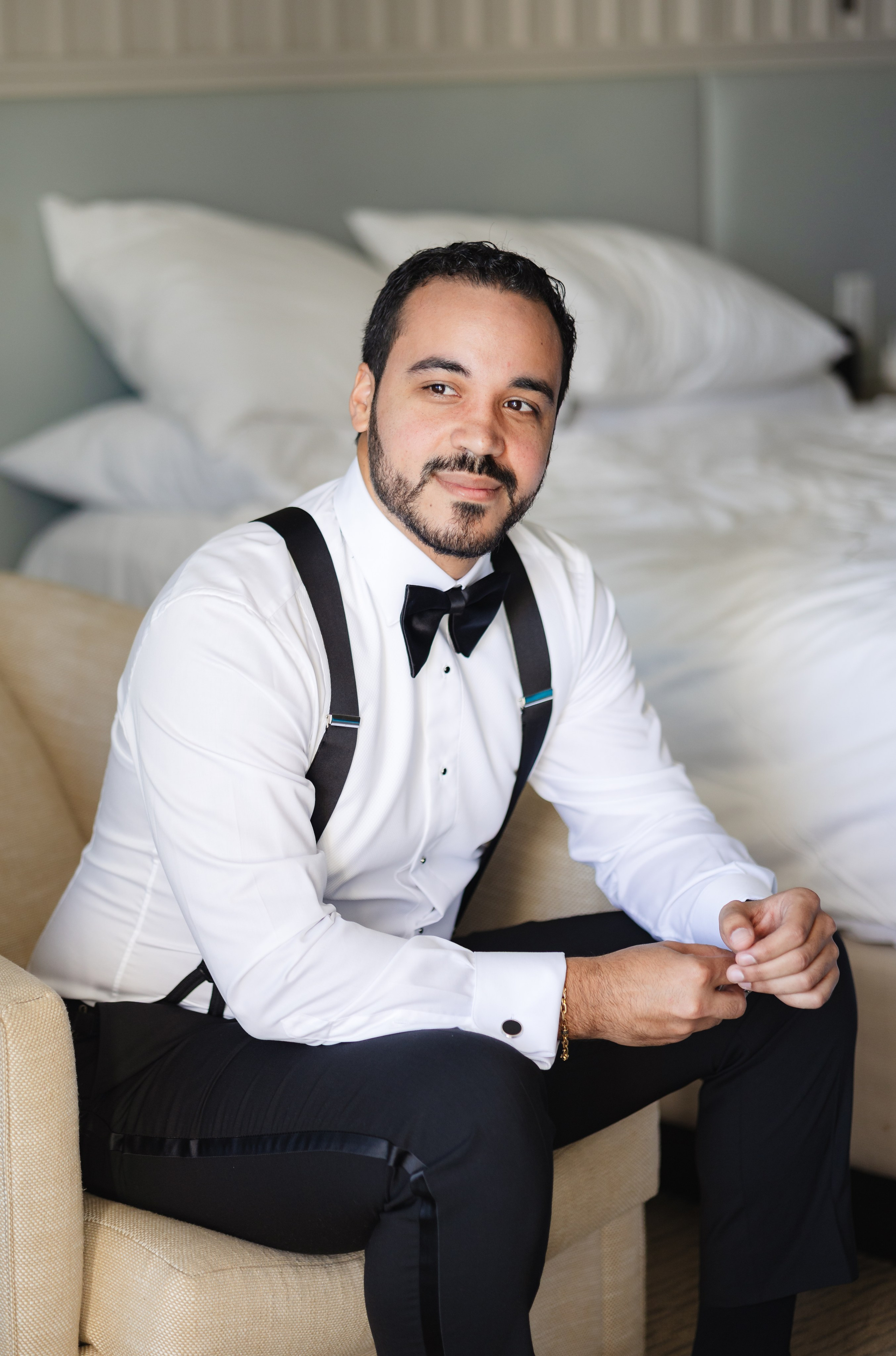 Gabriella & Jurgen. YES I DO PRODUCTION — Wedding photography&videography